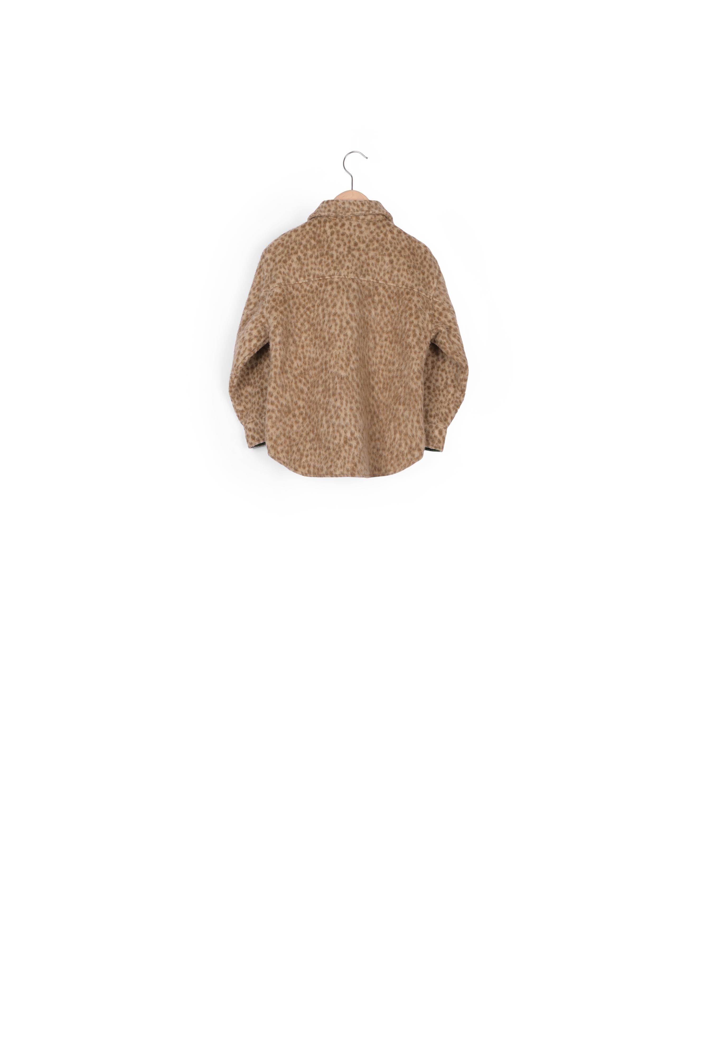 SURCHEMISE ARIEL2 Faume - seconde main