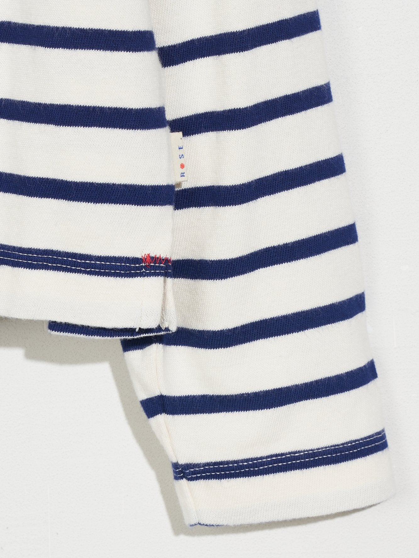 T-SHIRT VAILOR Faume - seconde main