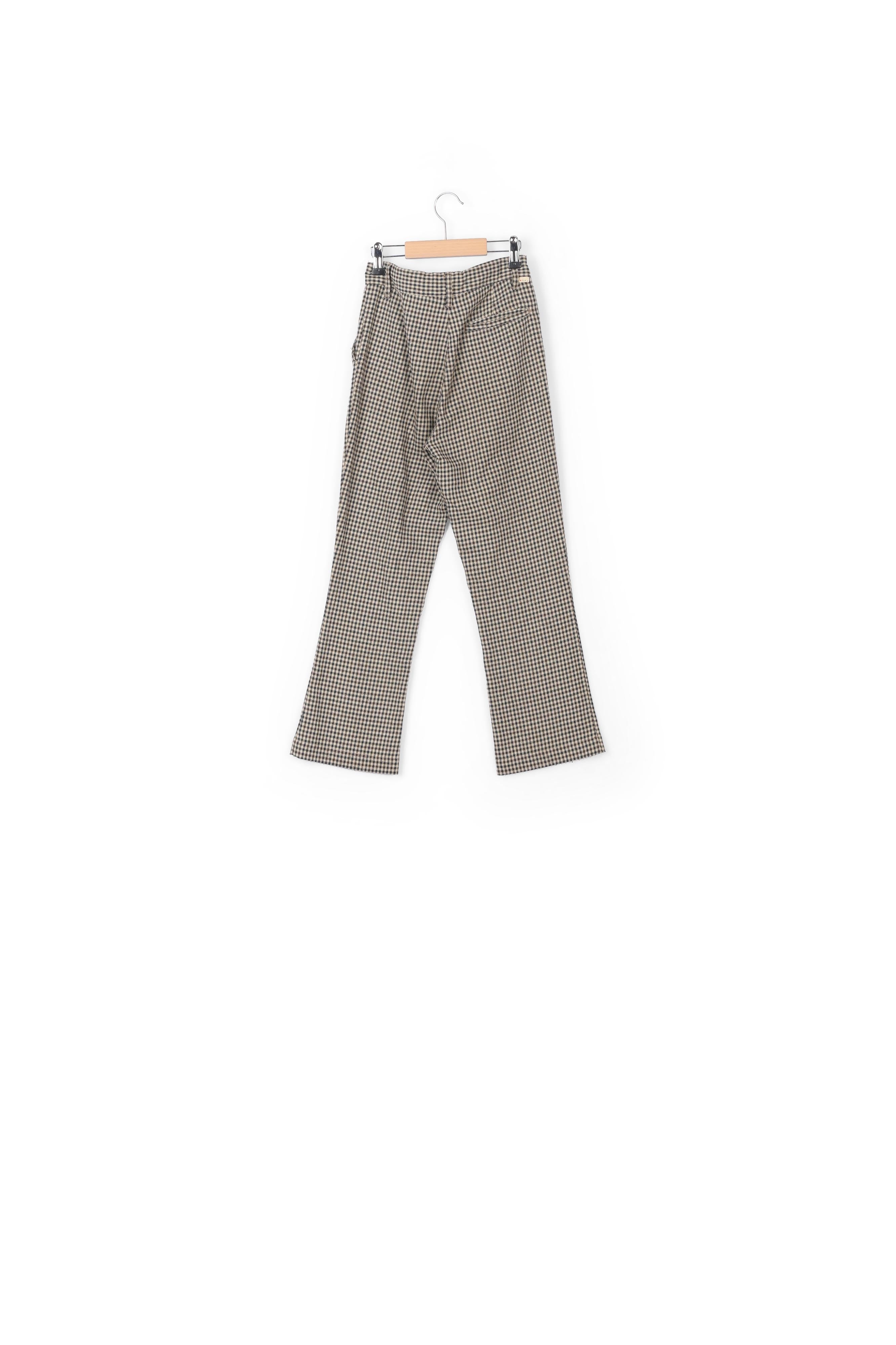 PANTALON PHIBY Faume - seconde main