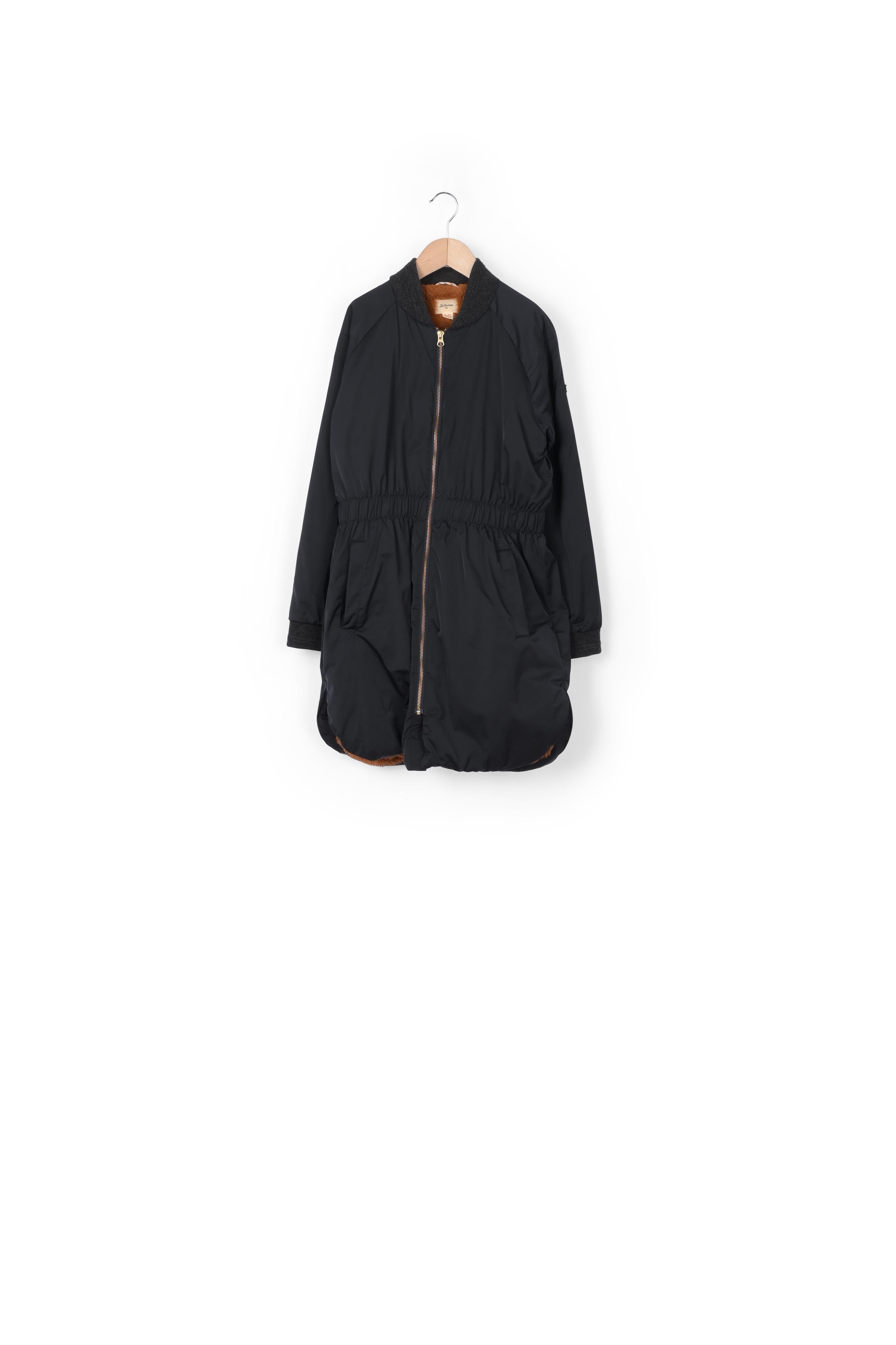 MANTEAU LAETHEM Faume - seconde main