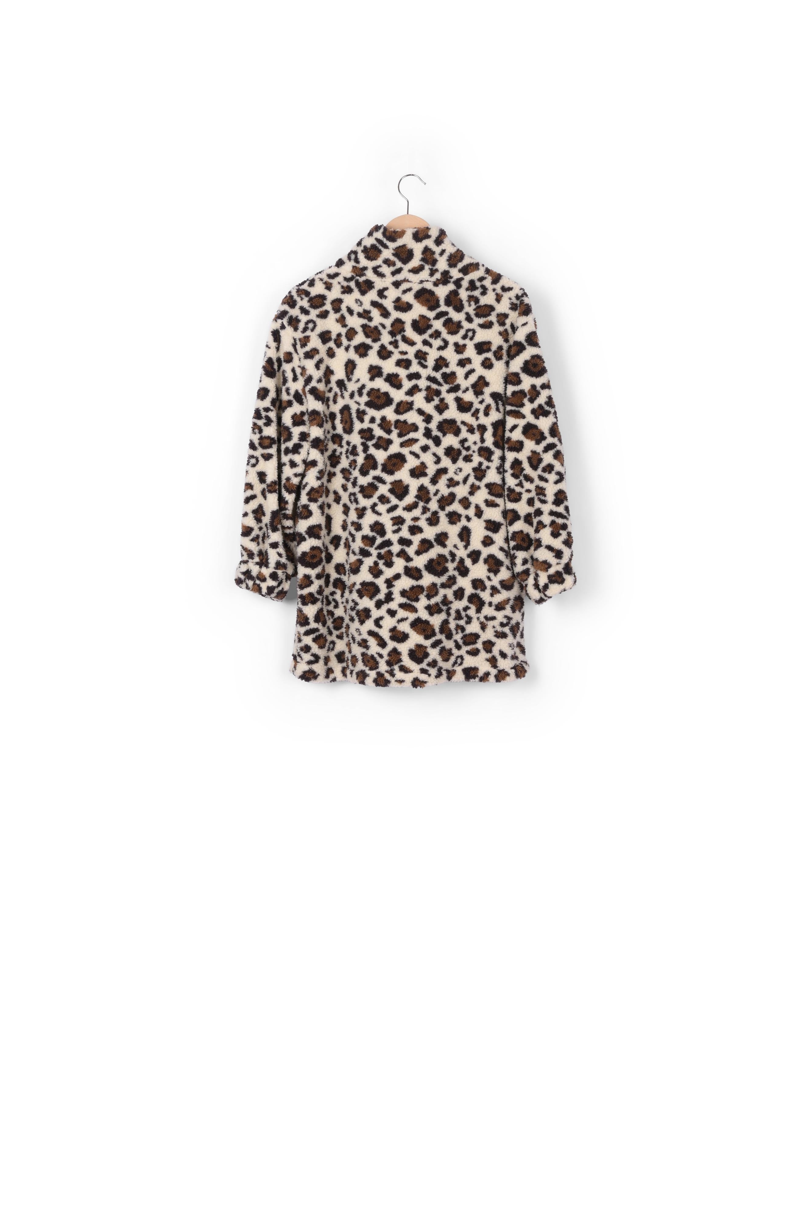 SWEATSHIRT ALYSSA Faume - seconde main