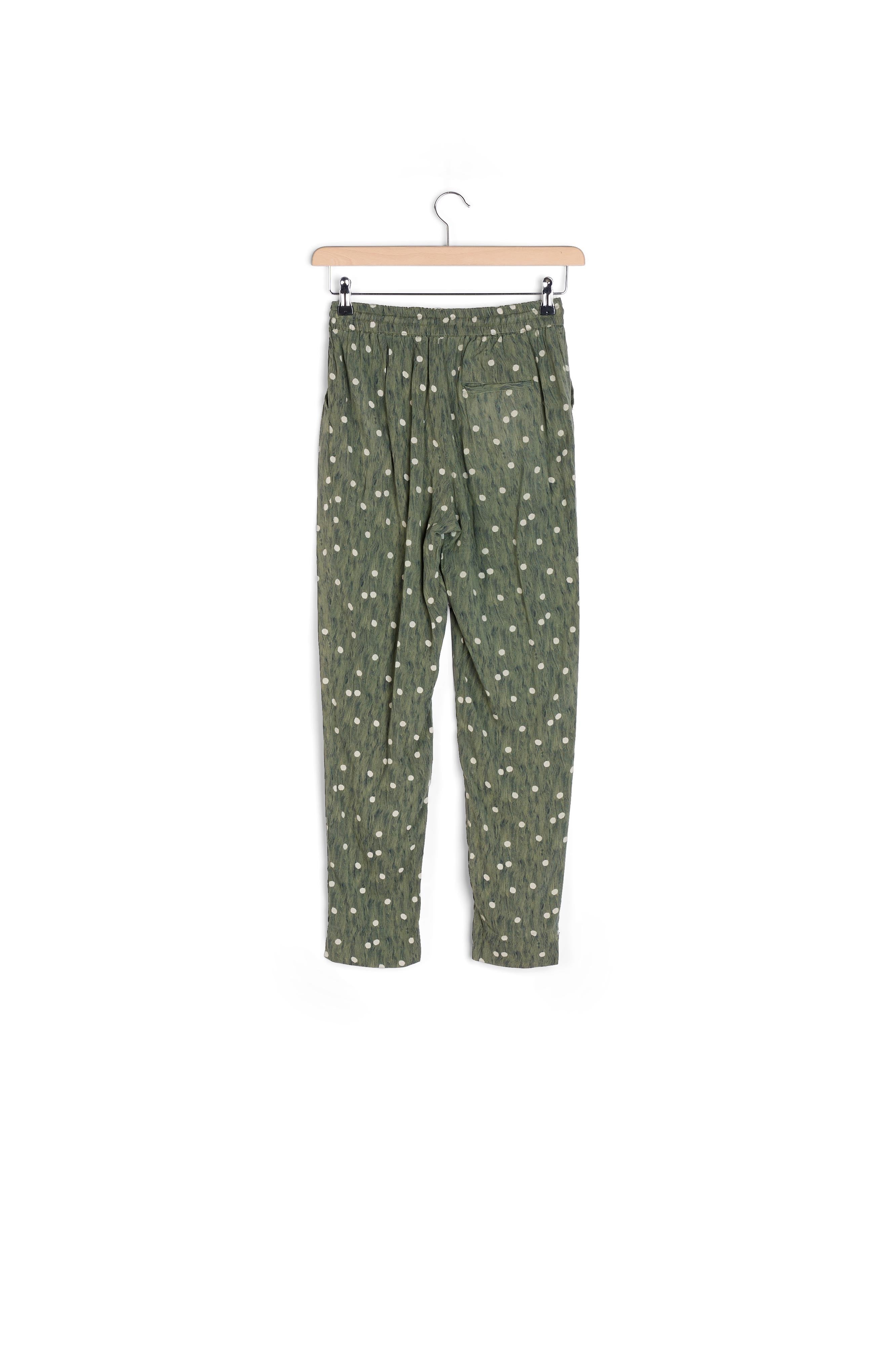 PANTALON SABANA Faume - seconde main