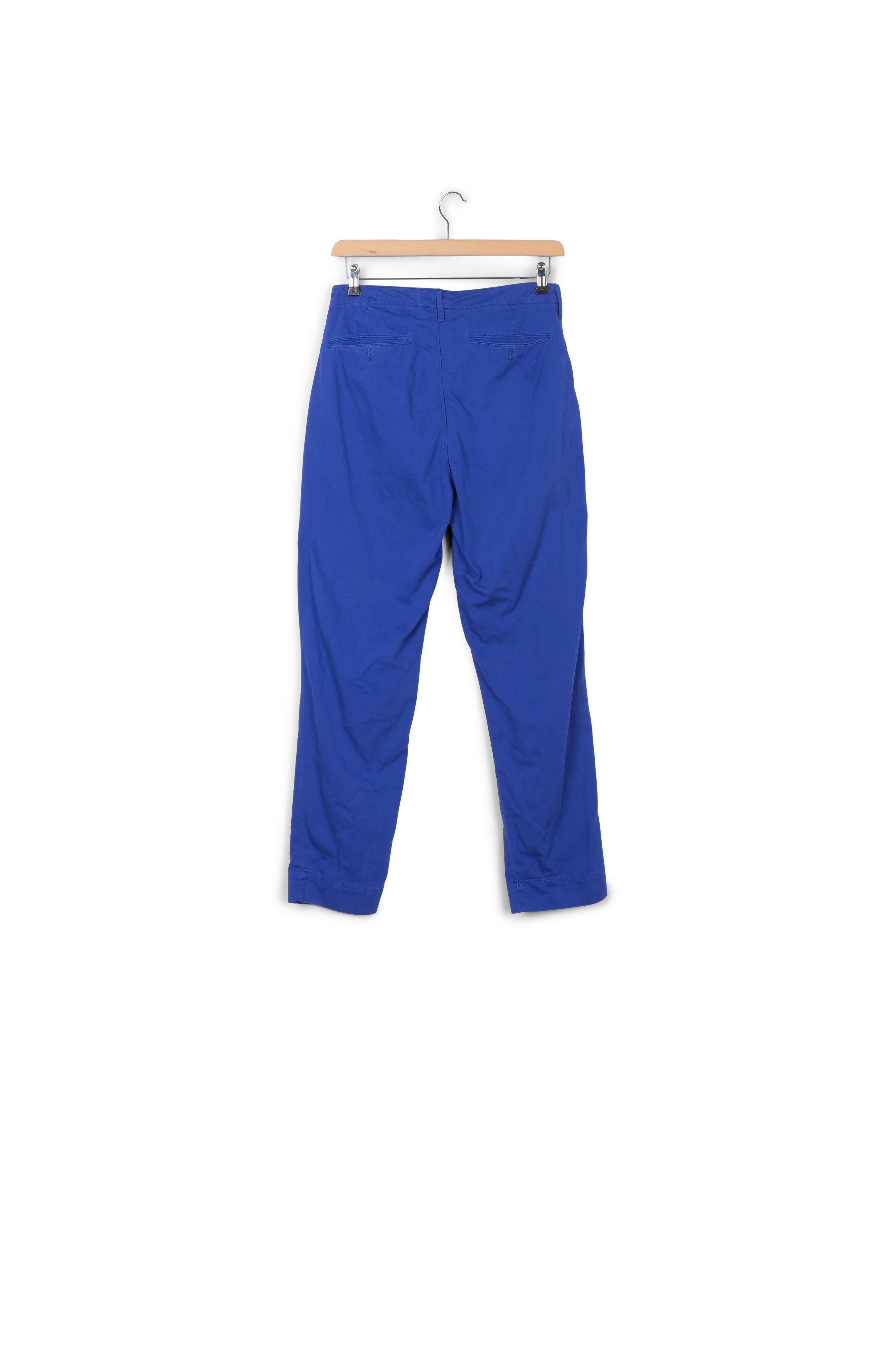 PANTALON PYTO Faume - seconde main