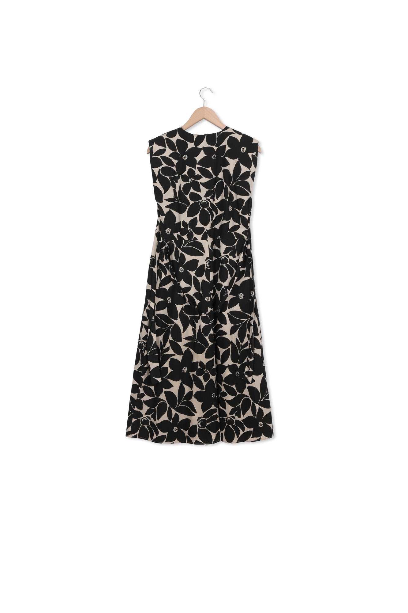 ROBE AKU Faume - seconde main