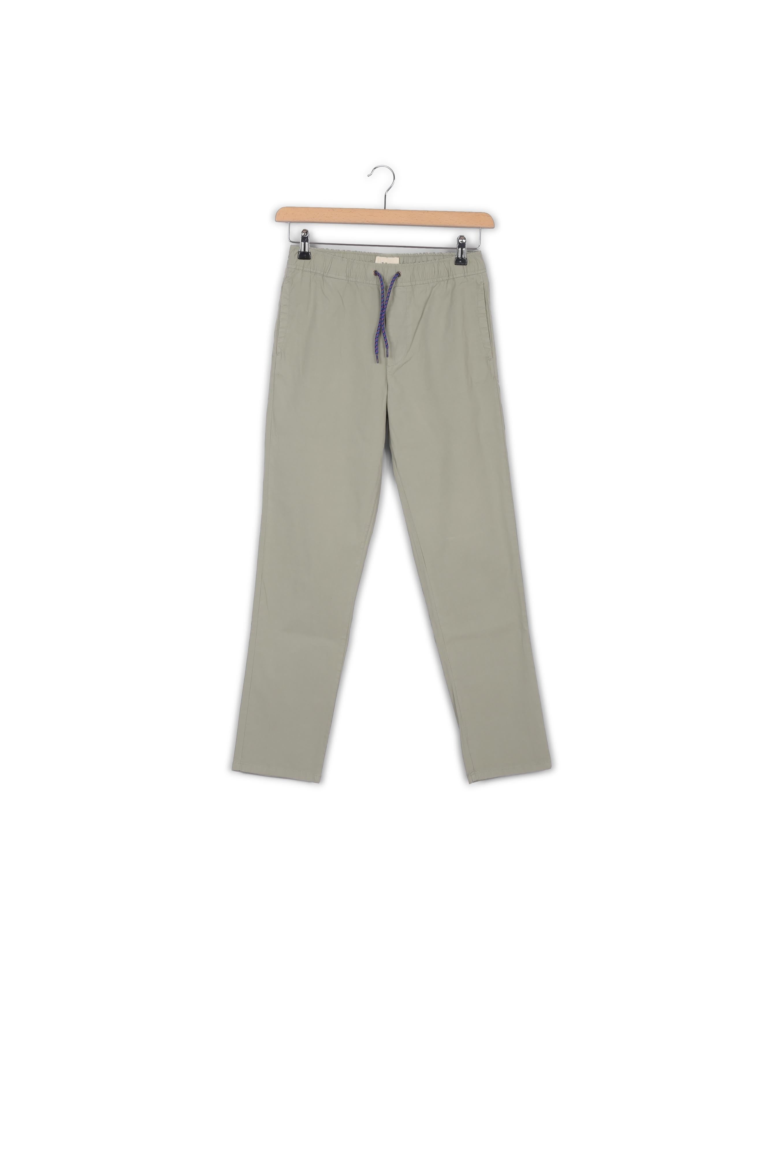 PHAREL PANTS Faume - seconde main