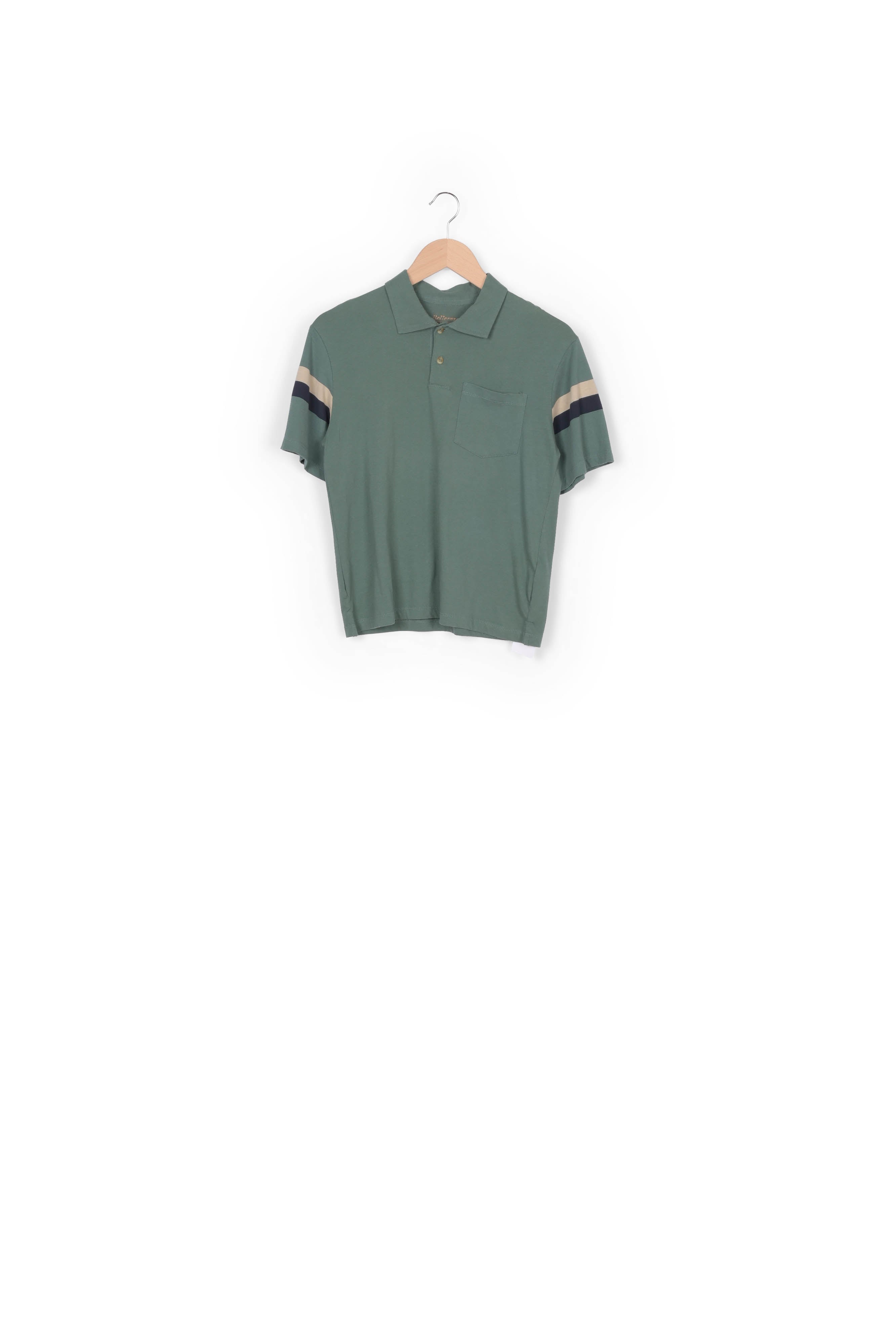 KOMIU POLO'S Faume - seconde main