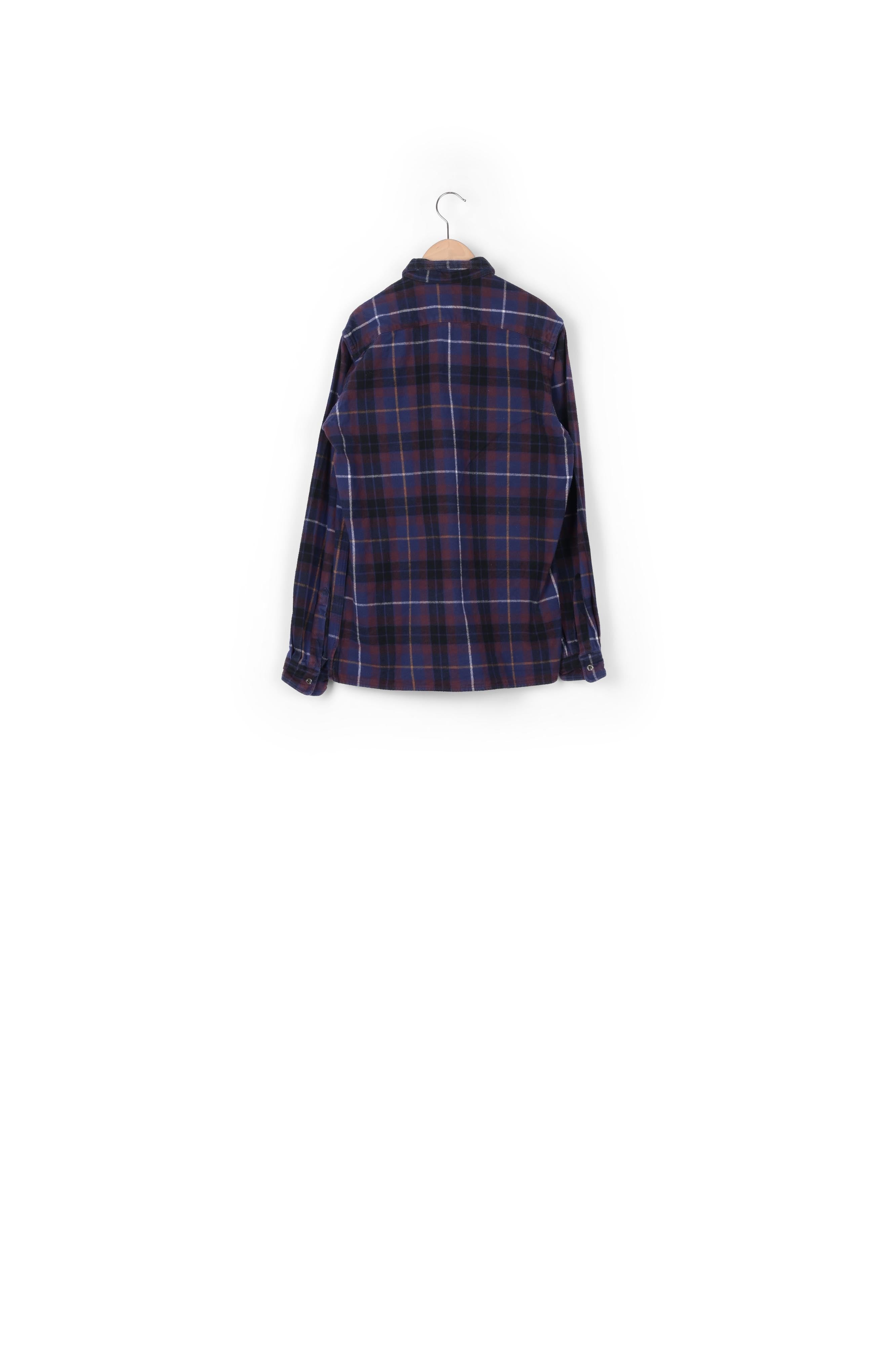 FAREL SHIRT Faume - seconde main