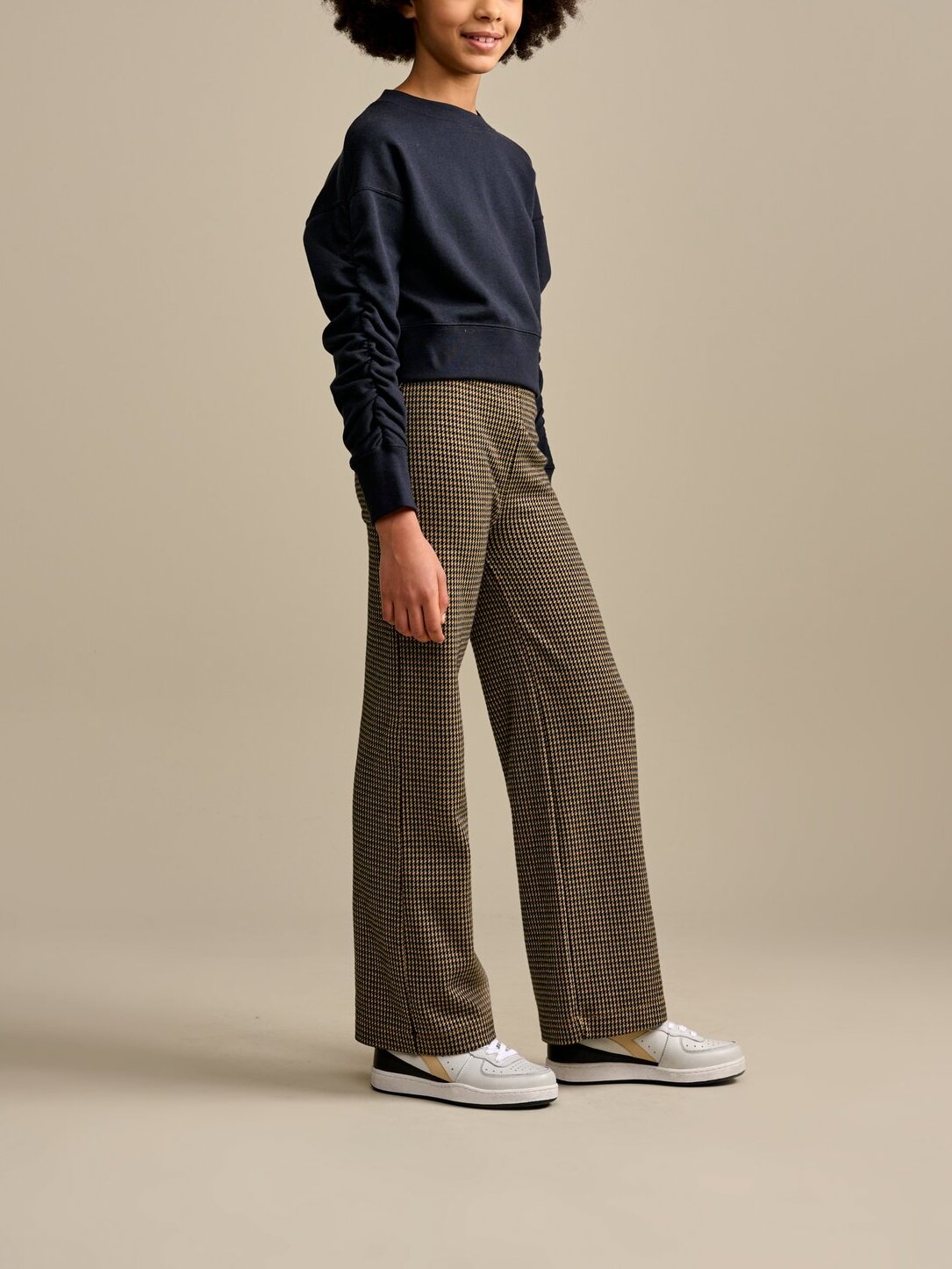 SWEATSHIRT FAZI Faume - seconde main