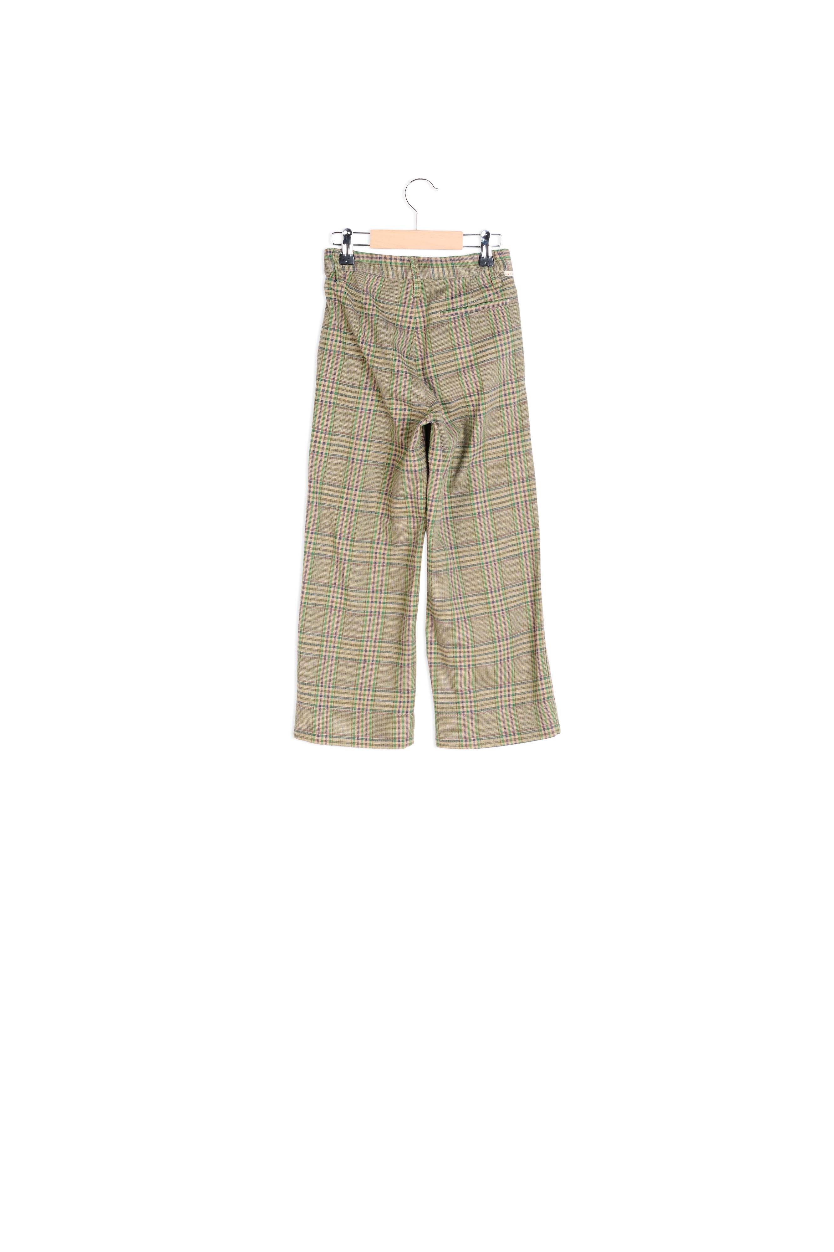 PRINGLE PANTS Faume - seconde main