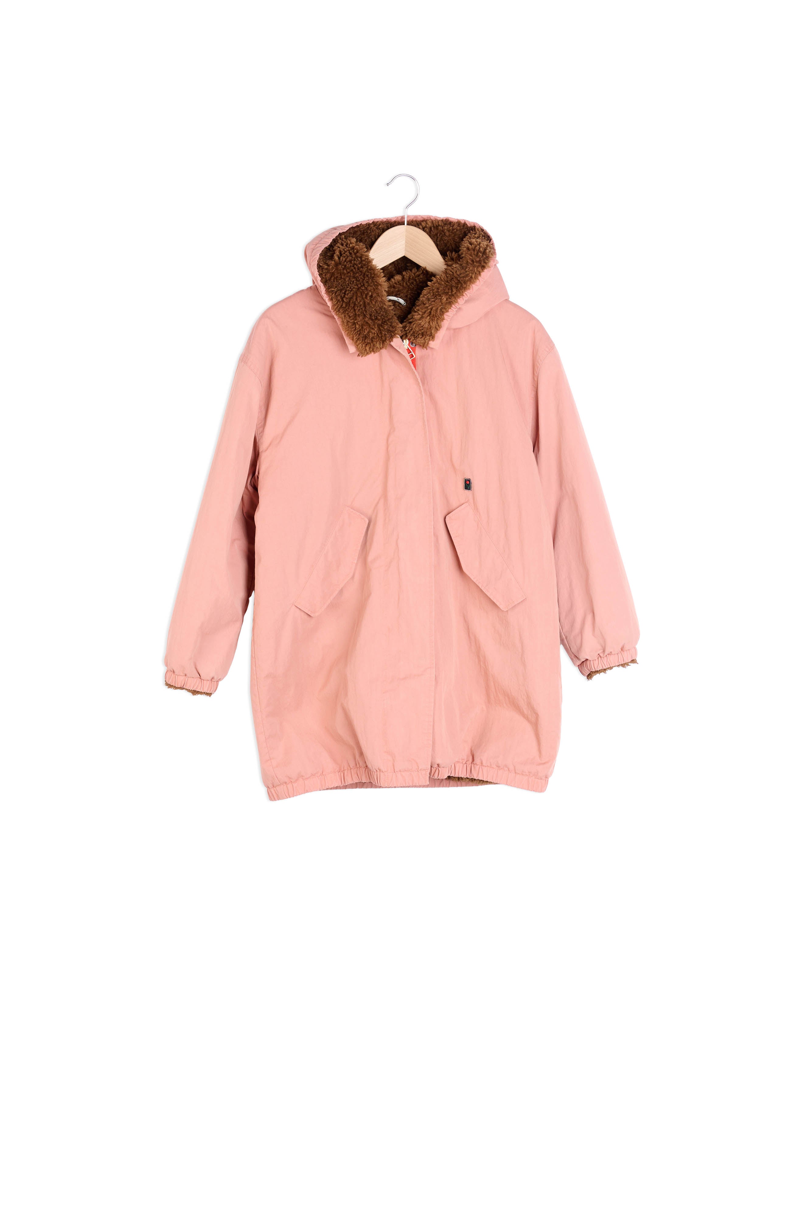 MANTEAU HARBOUR Faume - seconde main