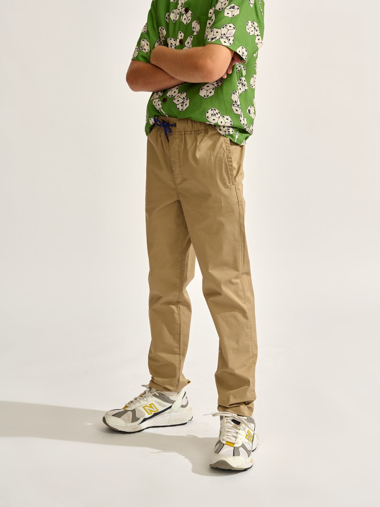 PHAREL BROEK Faume - seconde main