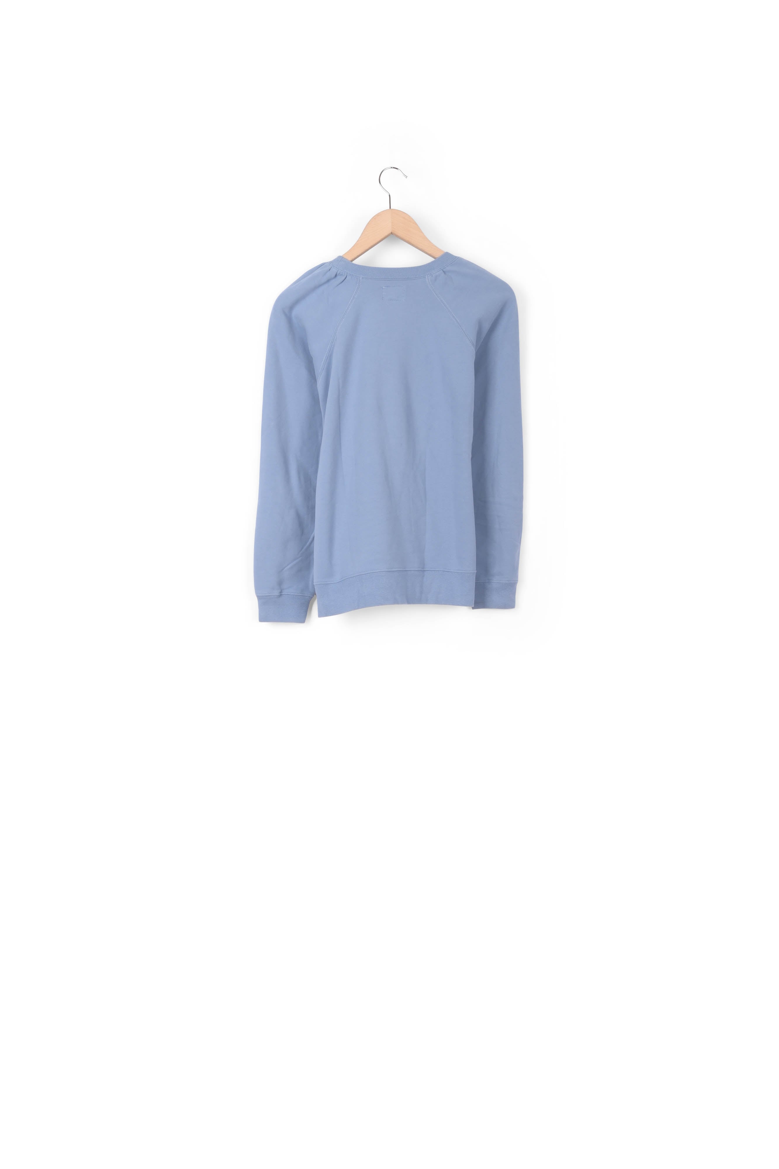 SWEATSHIRT FARTY Faume - seconde main