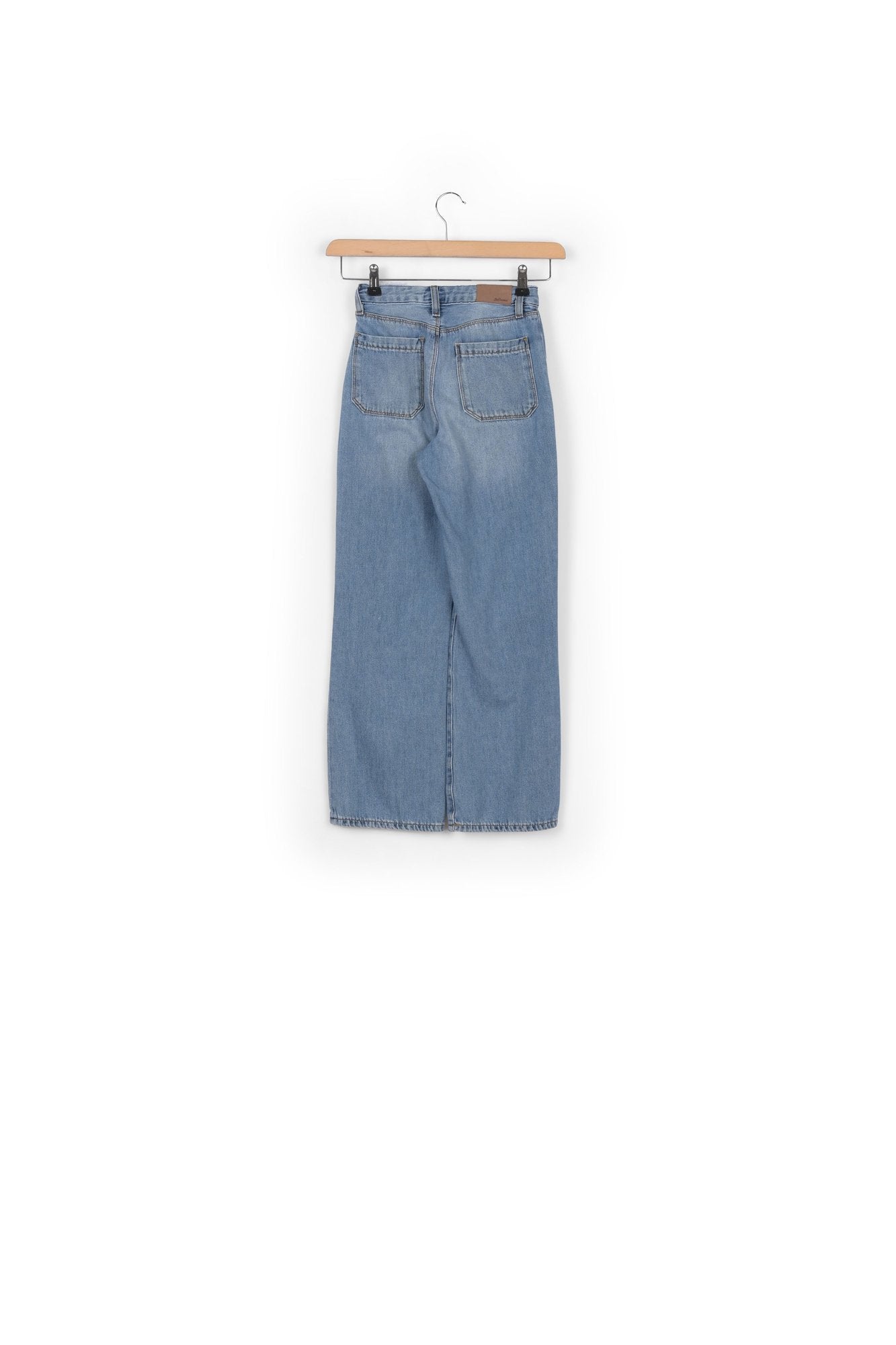 PEPY PANTS Faume - seconde main