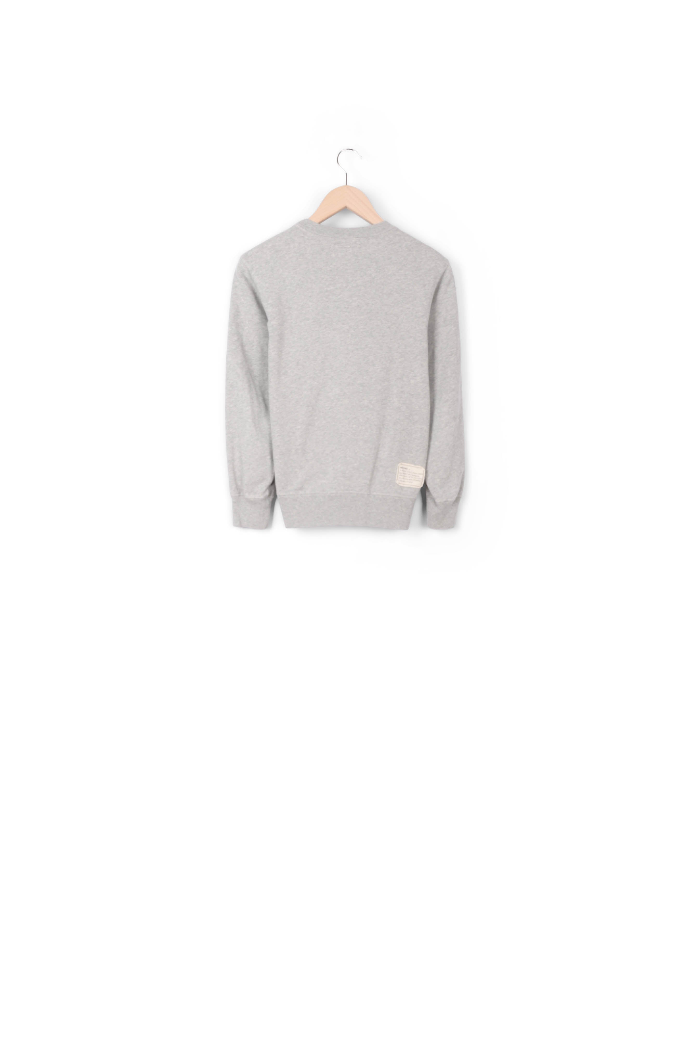 FAX SWEATSHIRT Faume - seconde main
