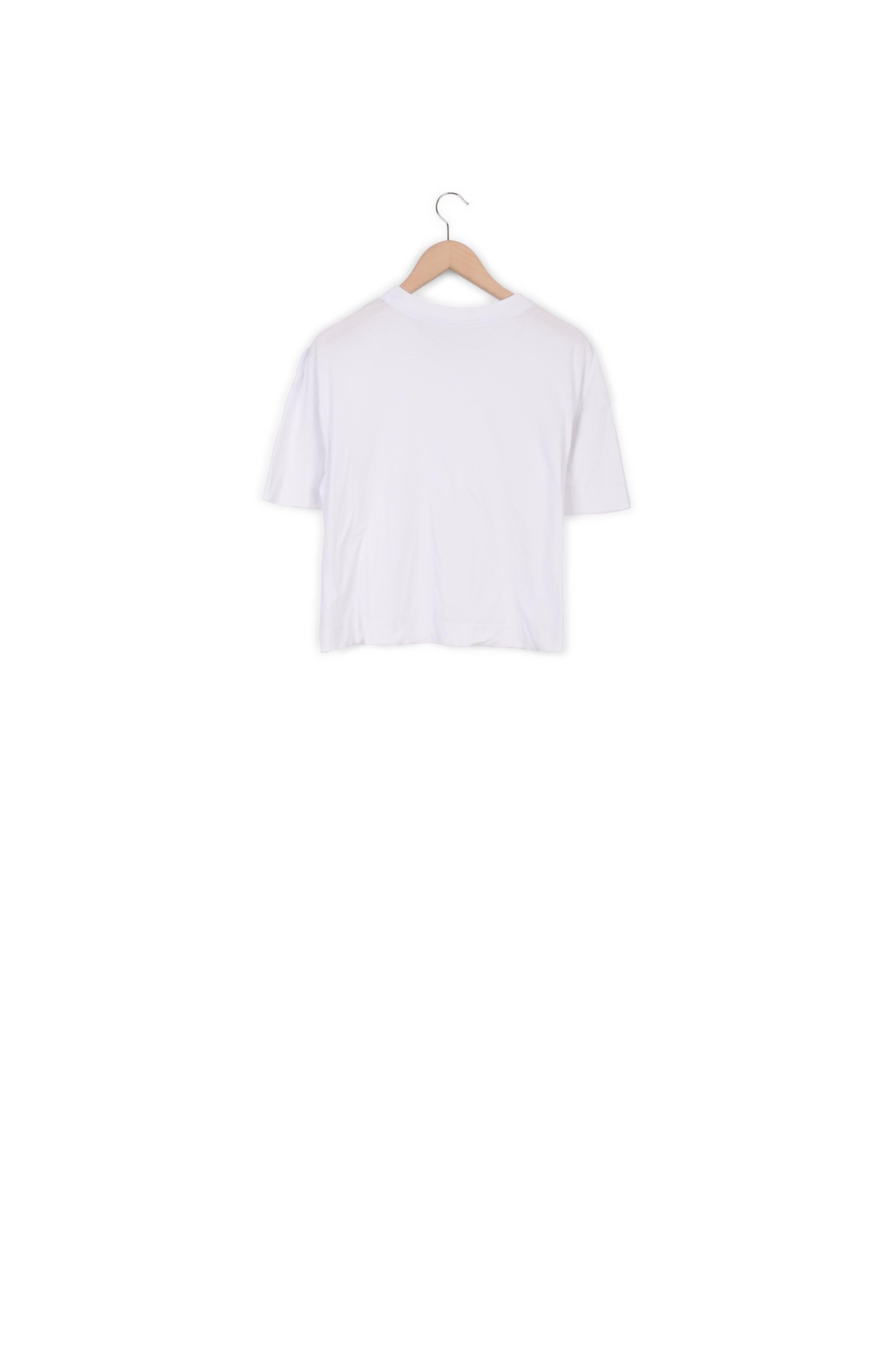 T-SHIRT WAVE Faume - seconde main