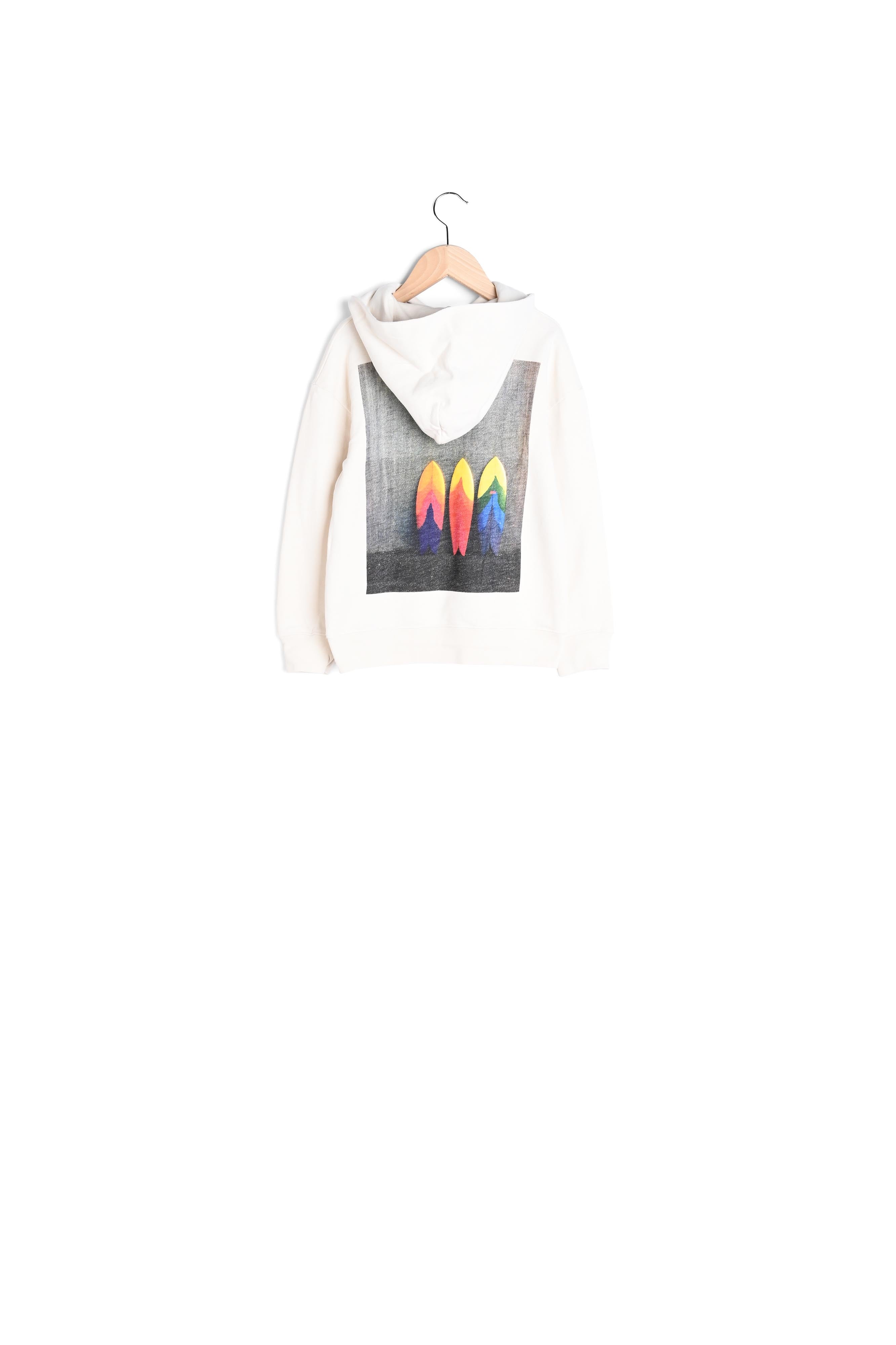 FOOD SWEATSHIRT Faume - seconde main