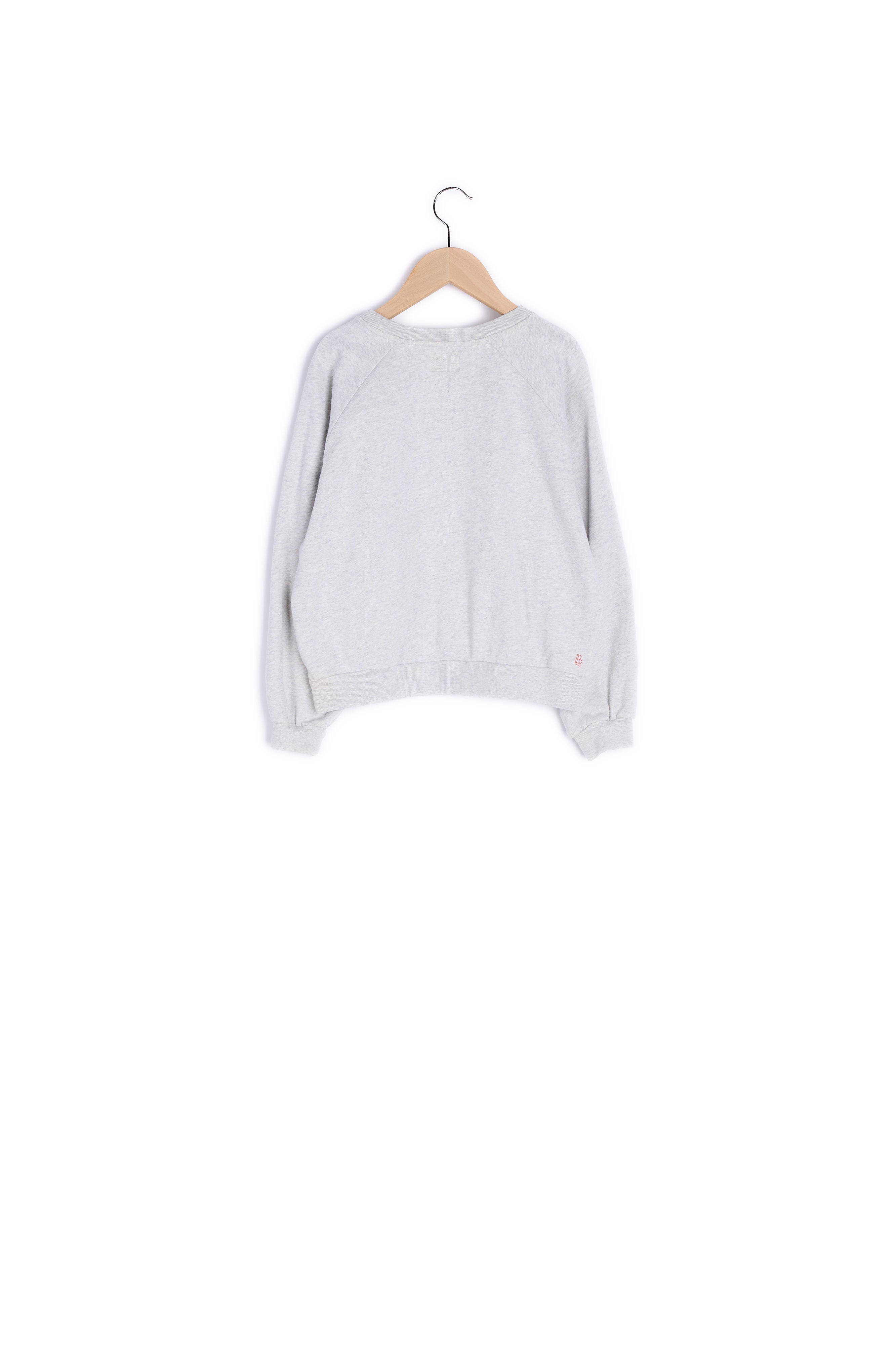 SWEATSHIRT FAIDA Faume - seconde main