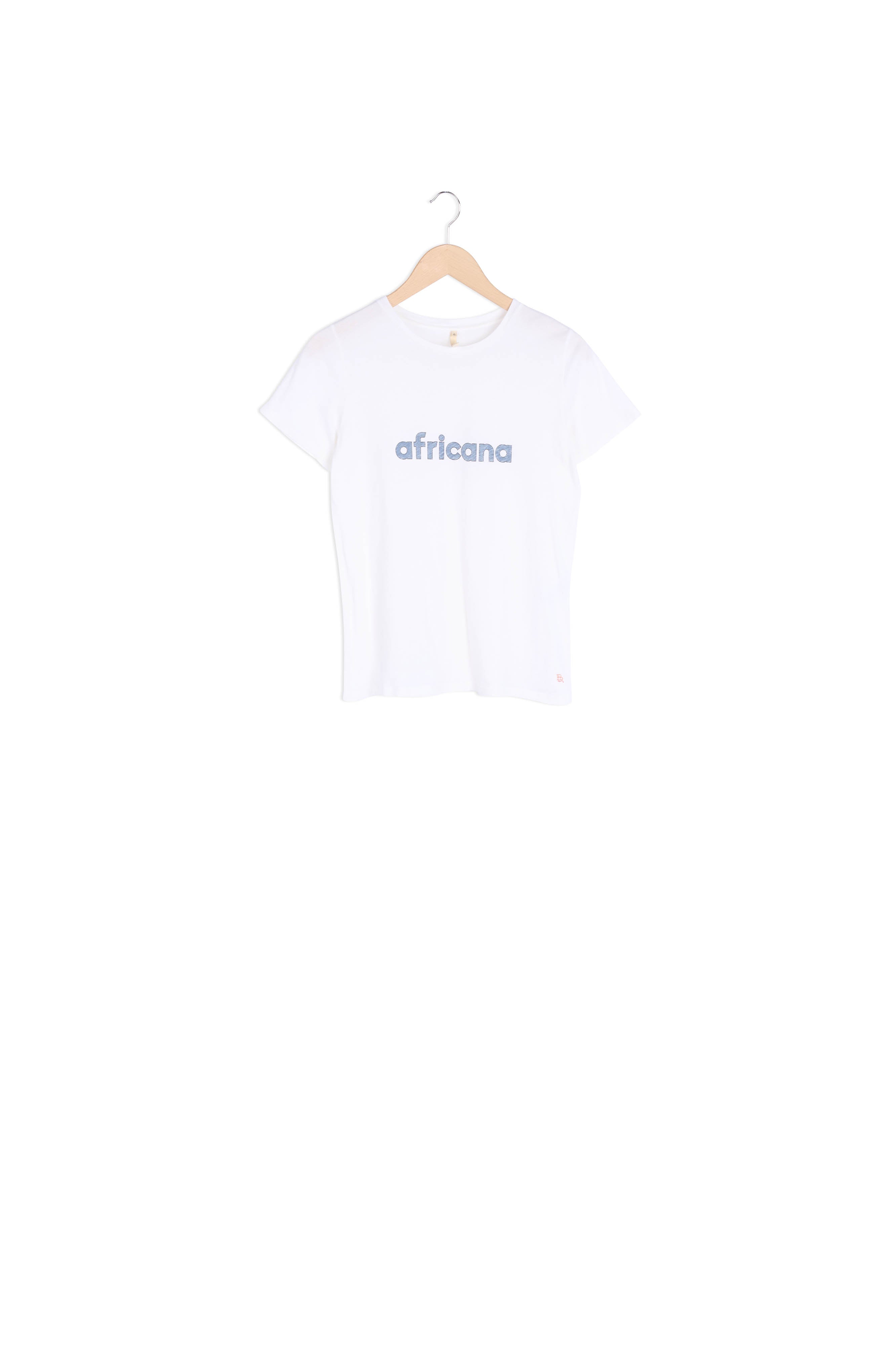 COVI T-SHIRT Faume - seconde main