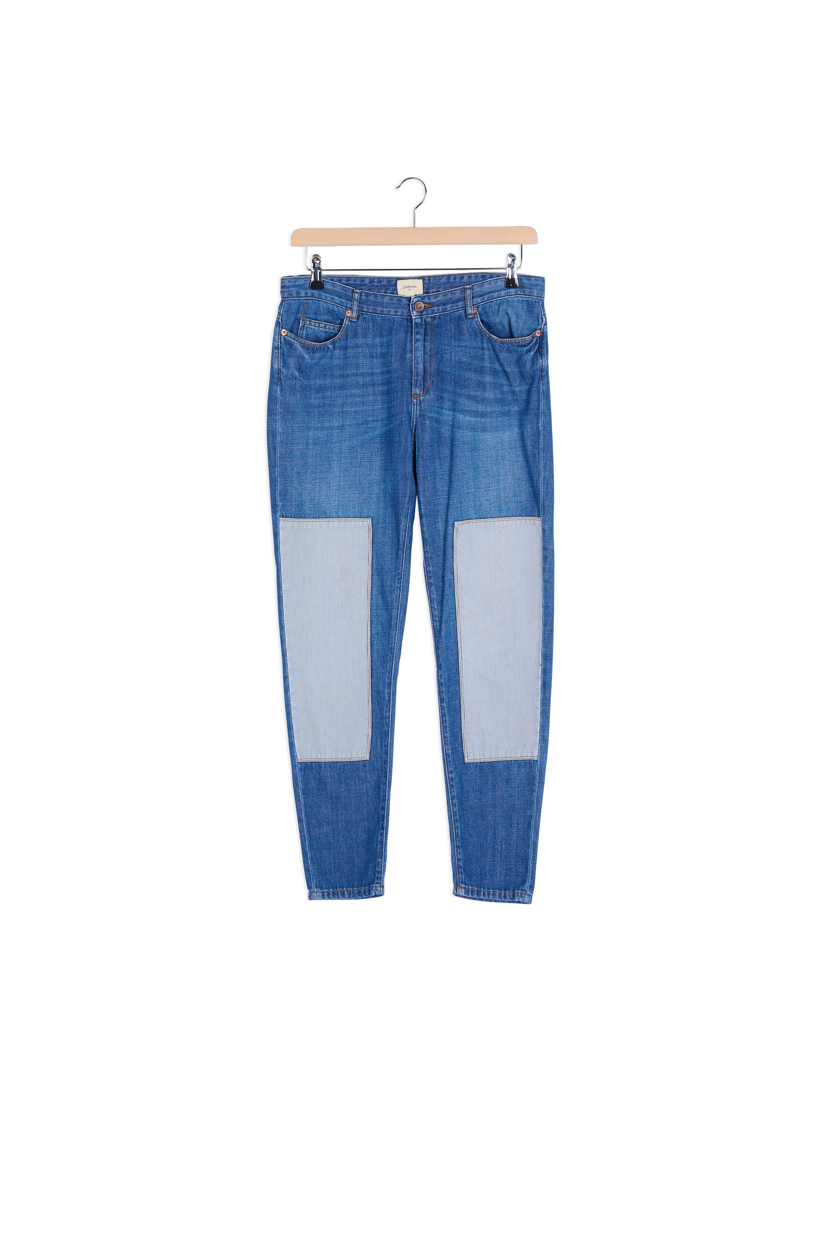 PEKE JEANS Faume - seconde main