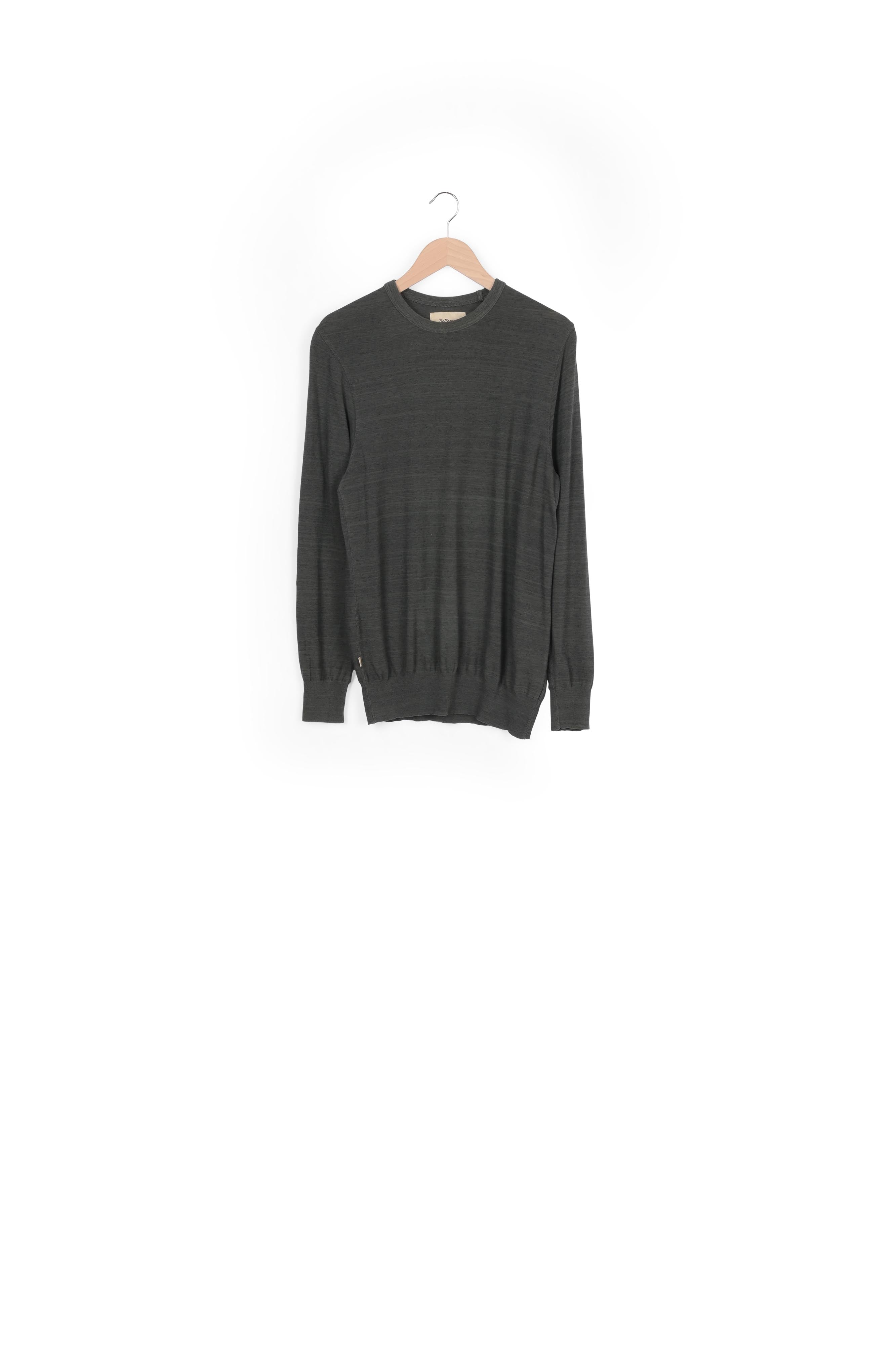 VADY SWEATSHIRT Faume - seconde main
