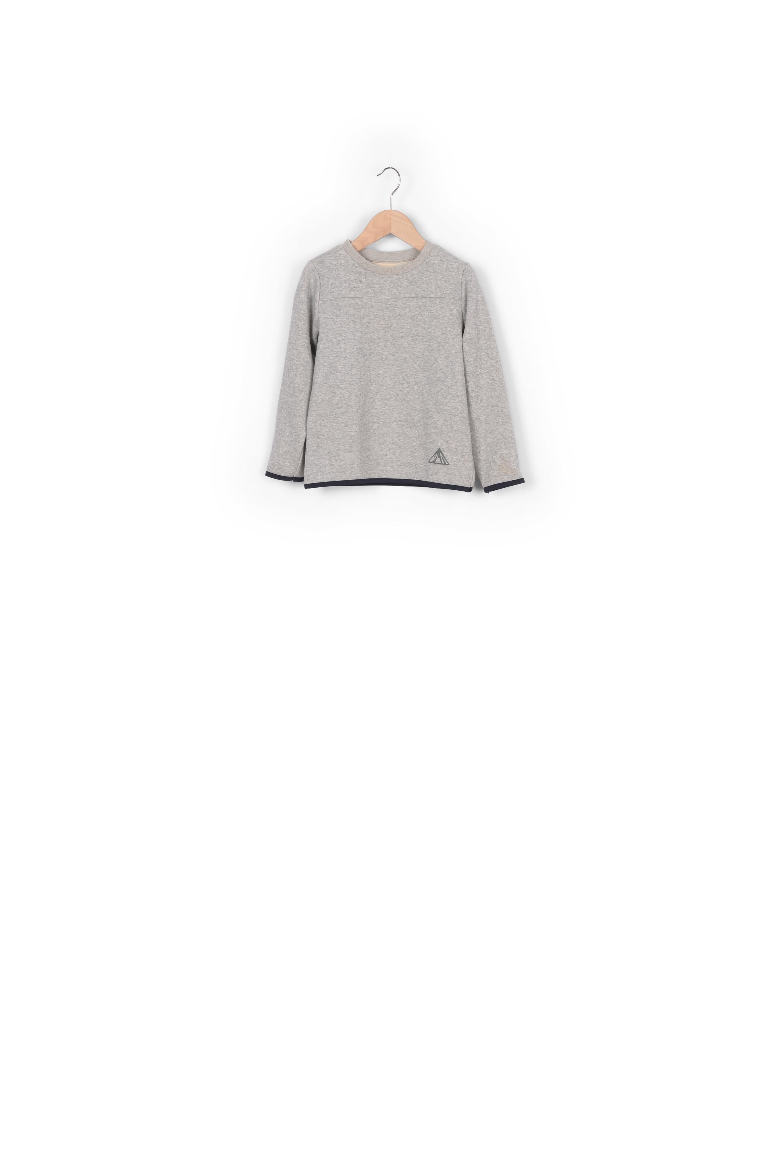 SWEATSHIRT ALBAN Faume - seconde main