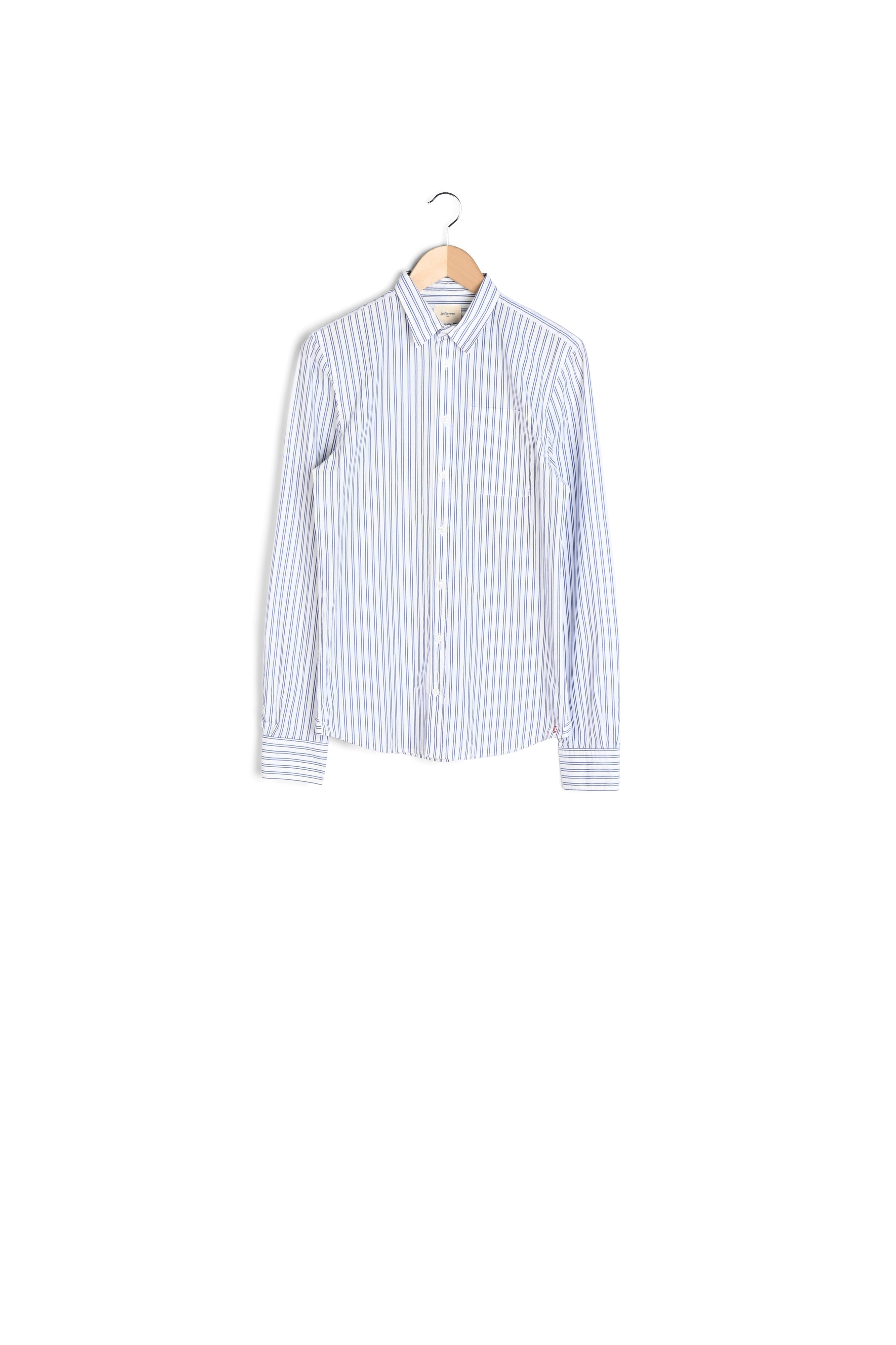 GANIX71G SHIRT Faume - seconde main