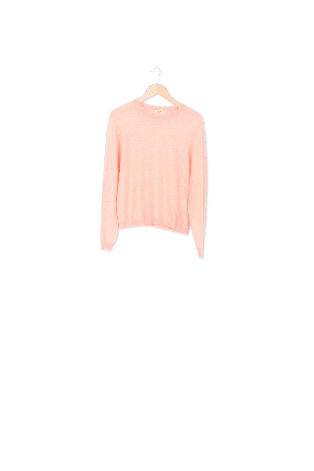 PULL RYBBE Faume - seconde main