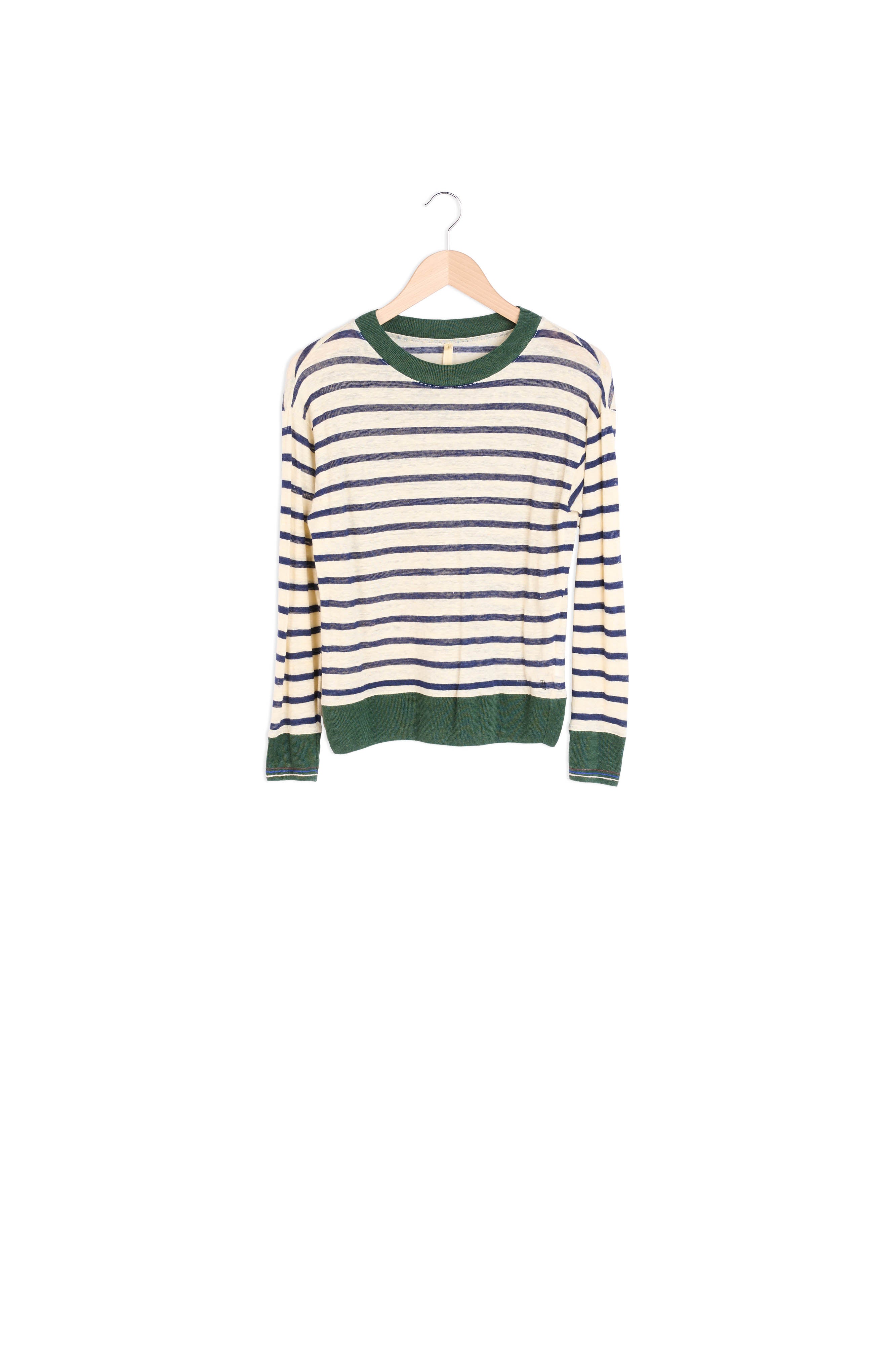 SENIA T-SHIRT Faume - seconde main