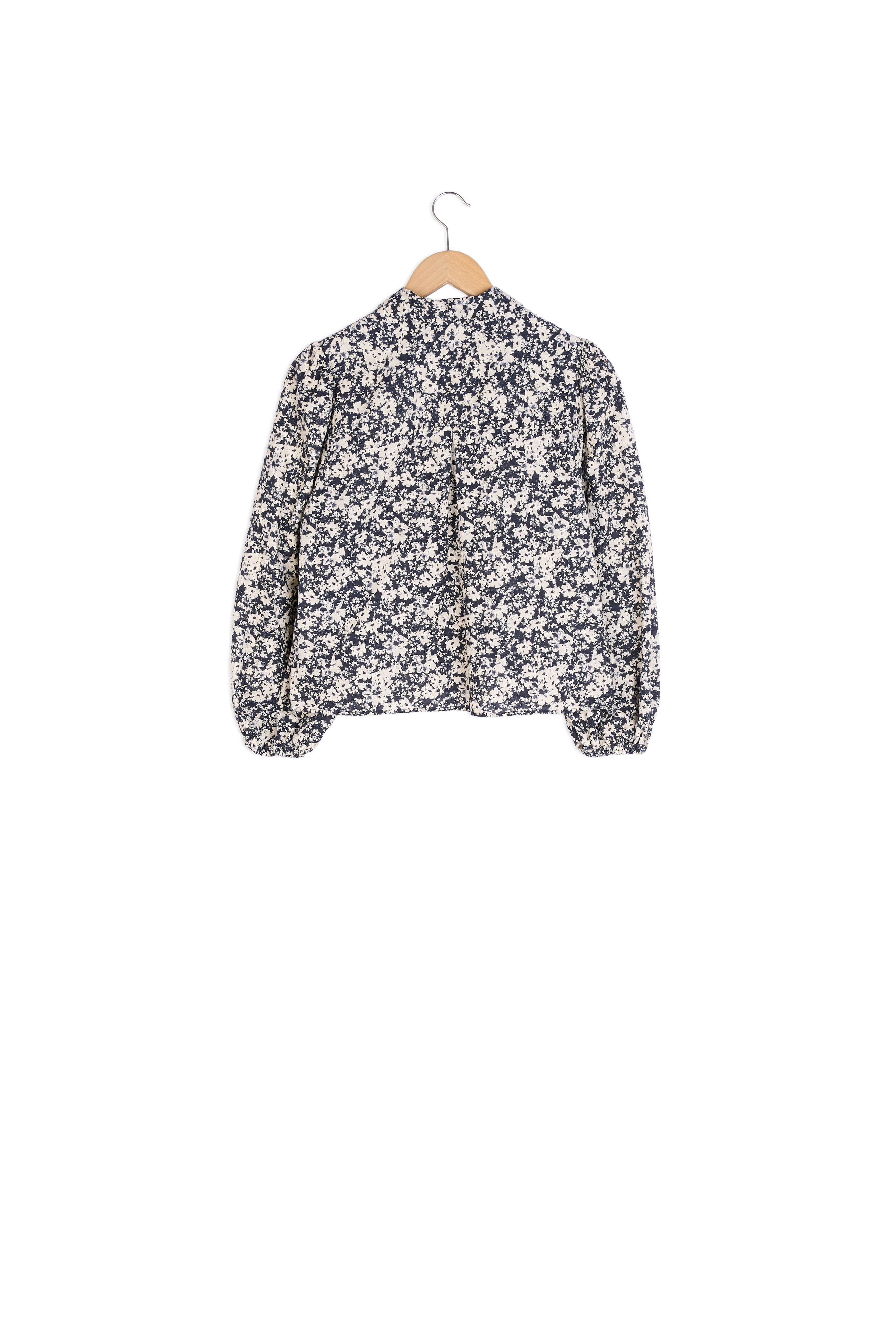 BLOUSE HOWLAND Faume - seconde main