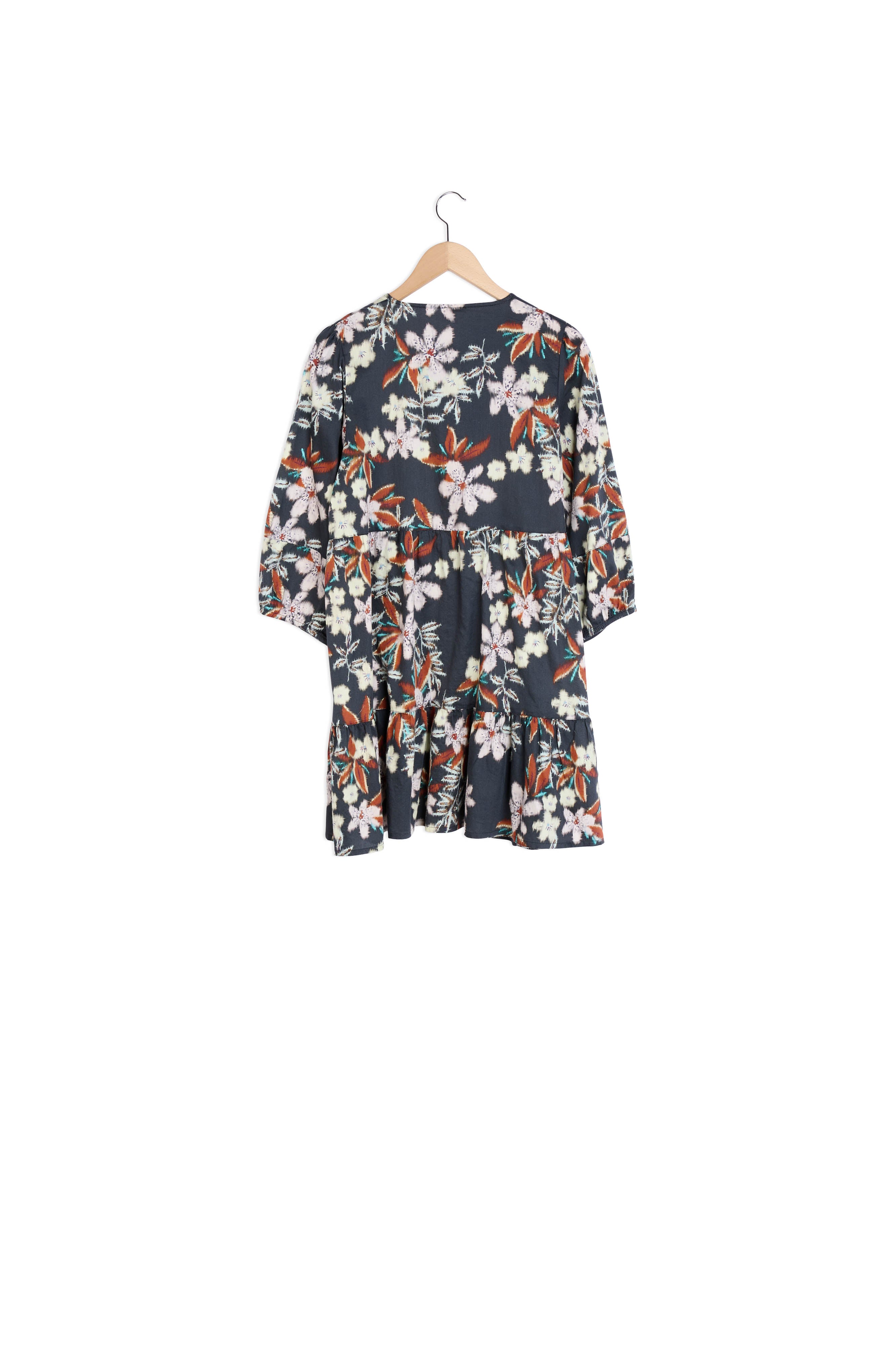 ANOUK DRESS Faume - seconde main