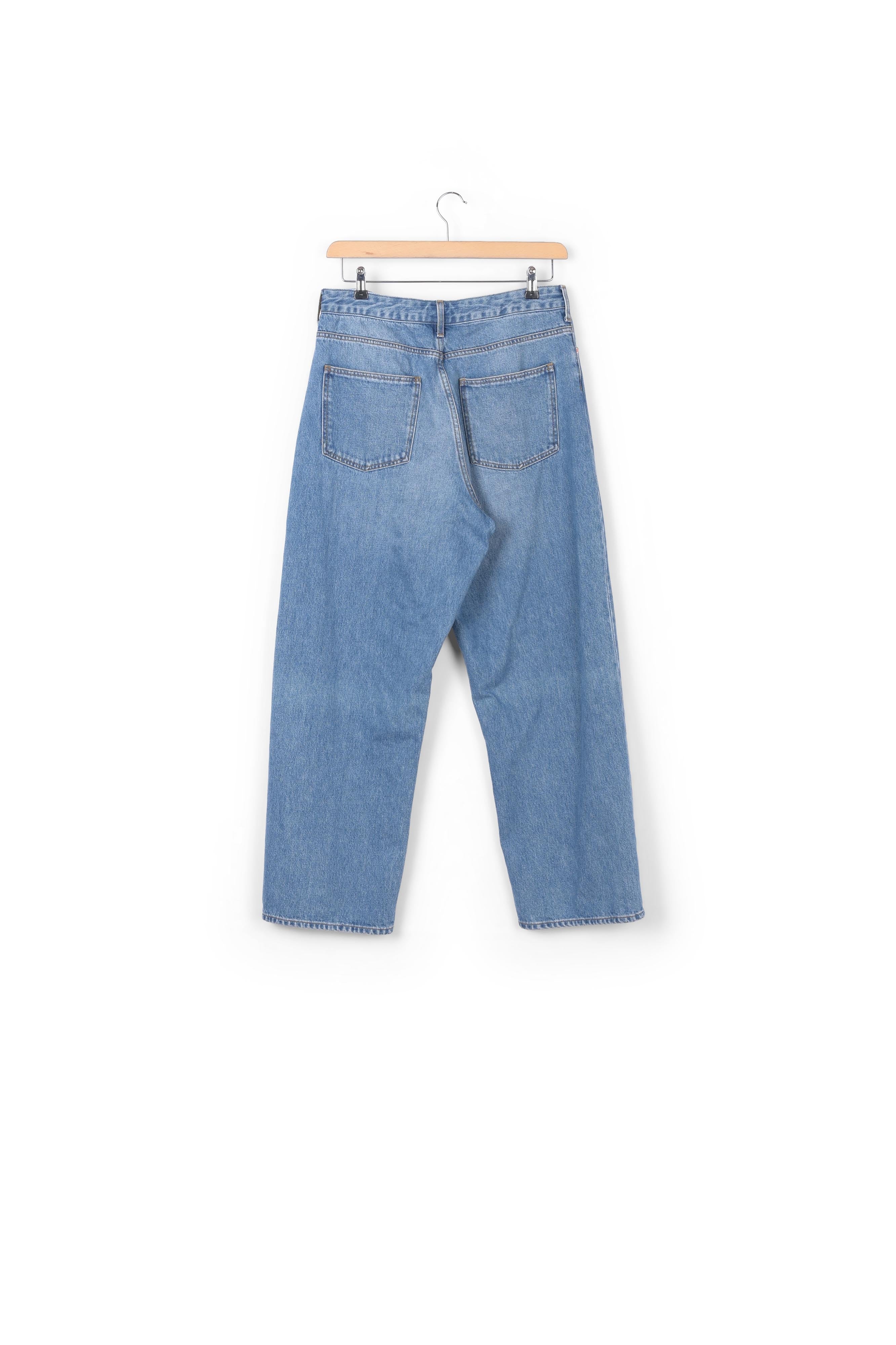 JEANS POKER Faume - seconde main