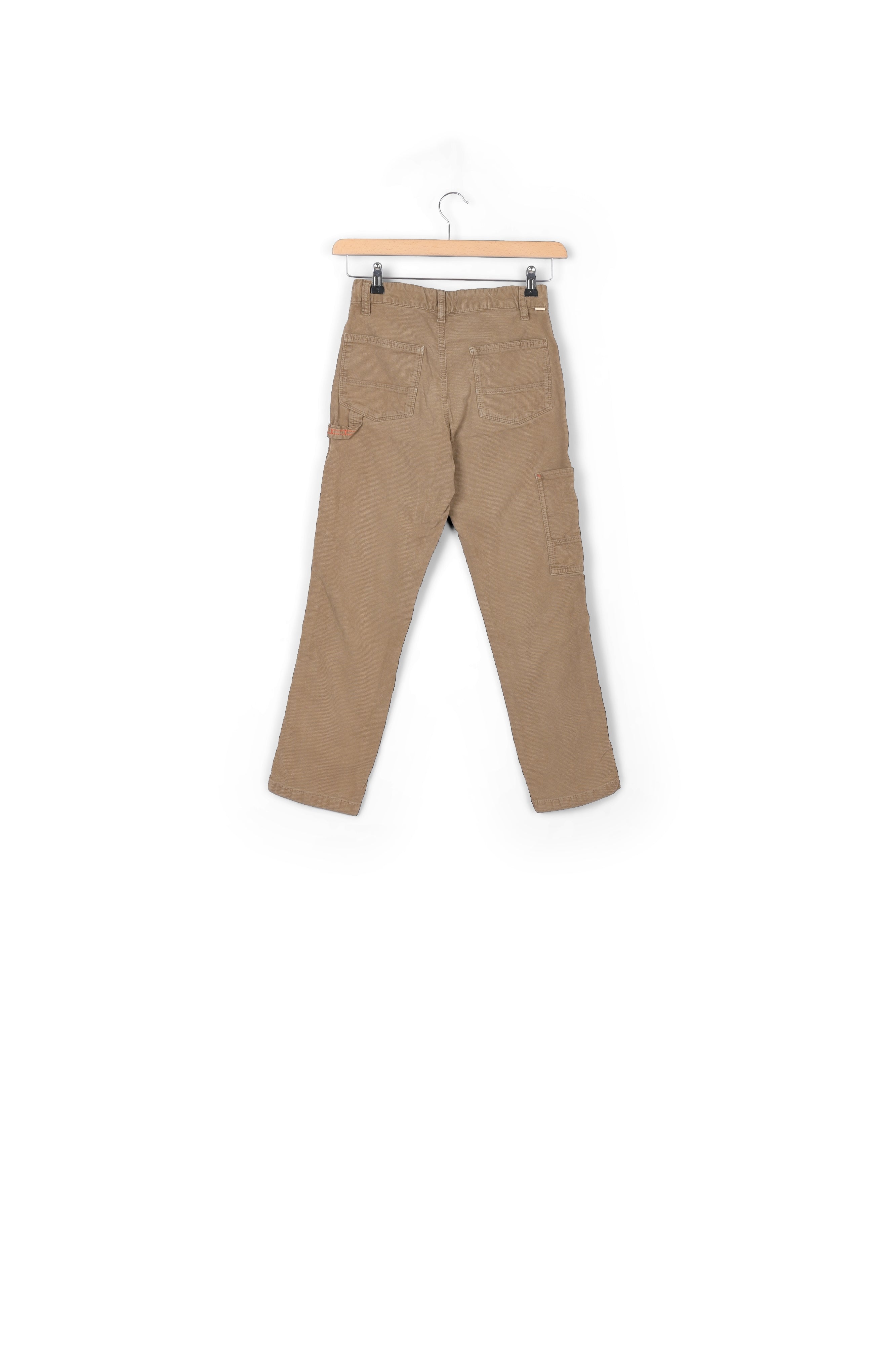 PAINTER PANTS Faume - seconde main