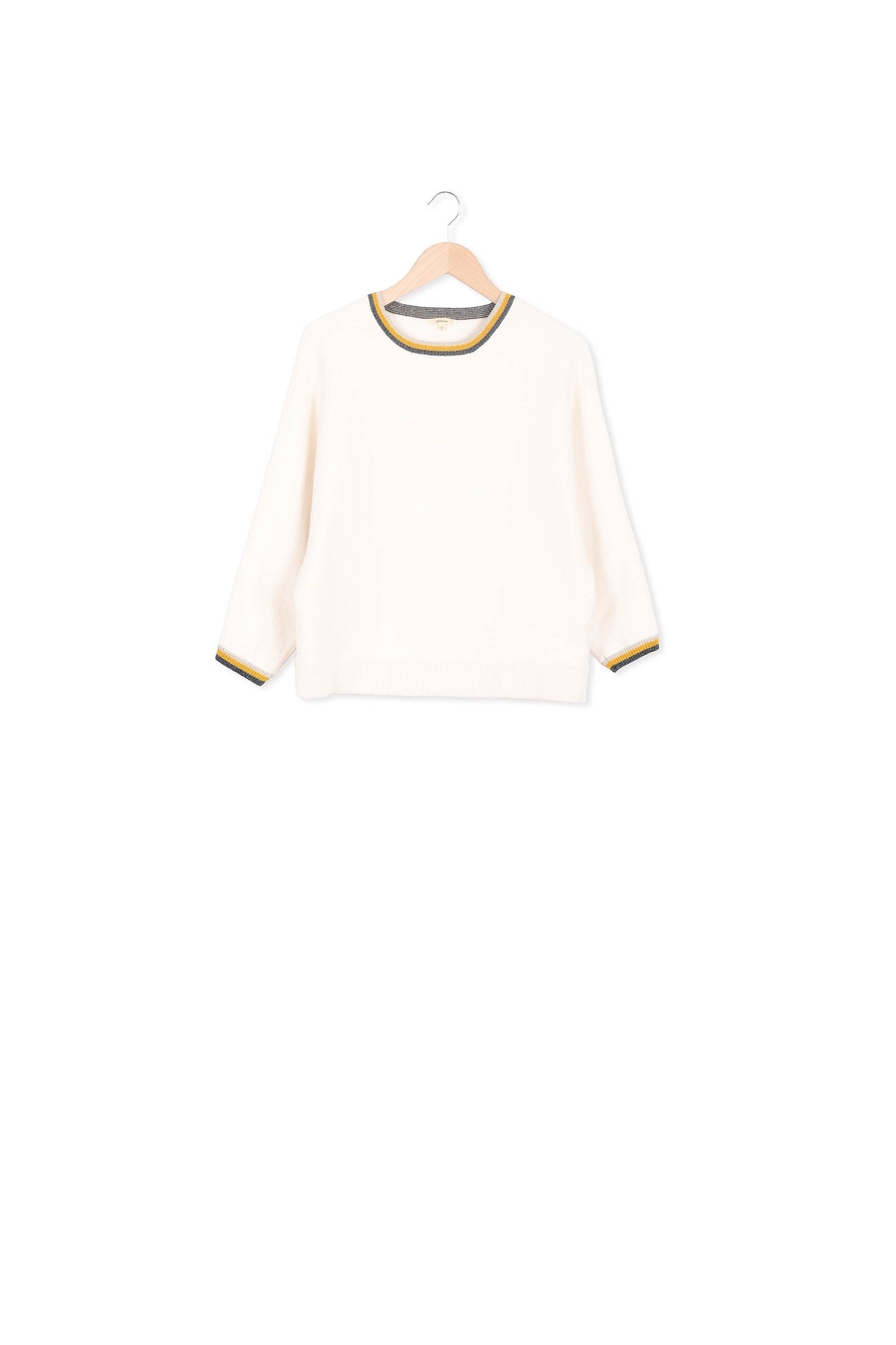 PULL GUIA Faume - seconde main