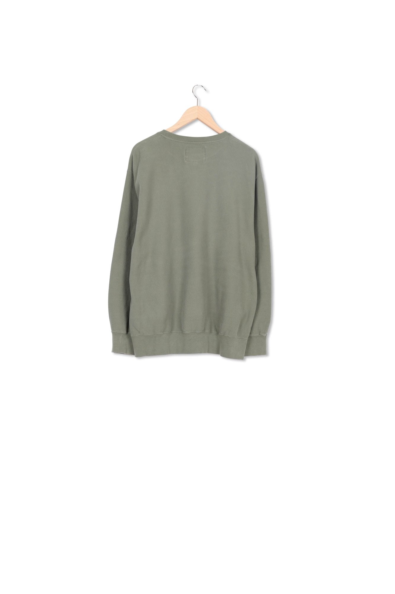 FLAKE SWEATSHIRT Faume - seconde main