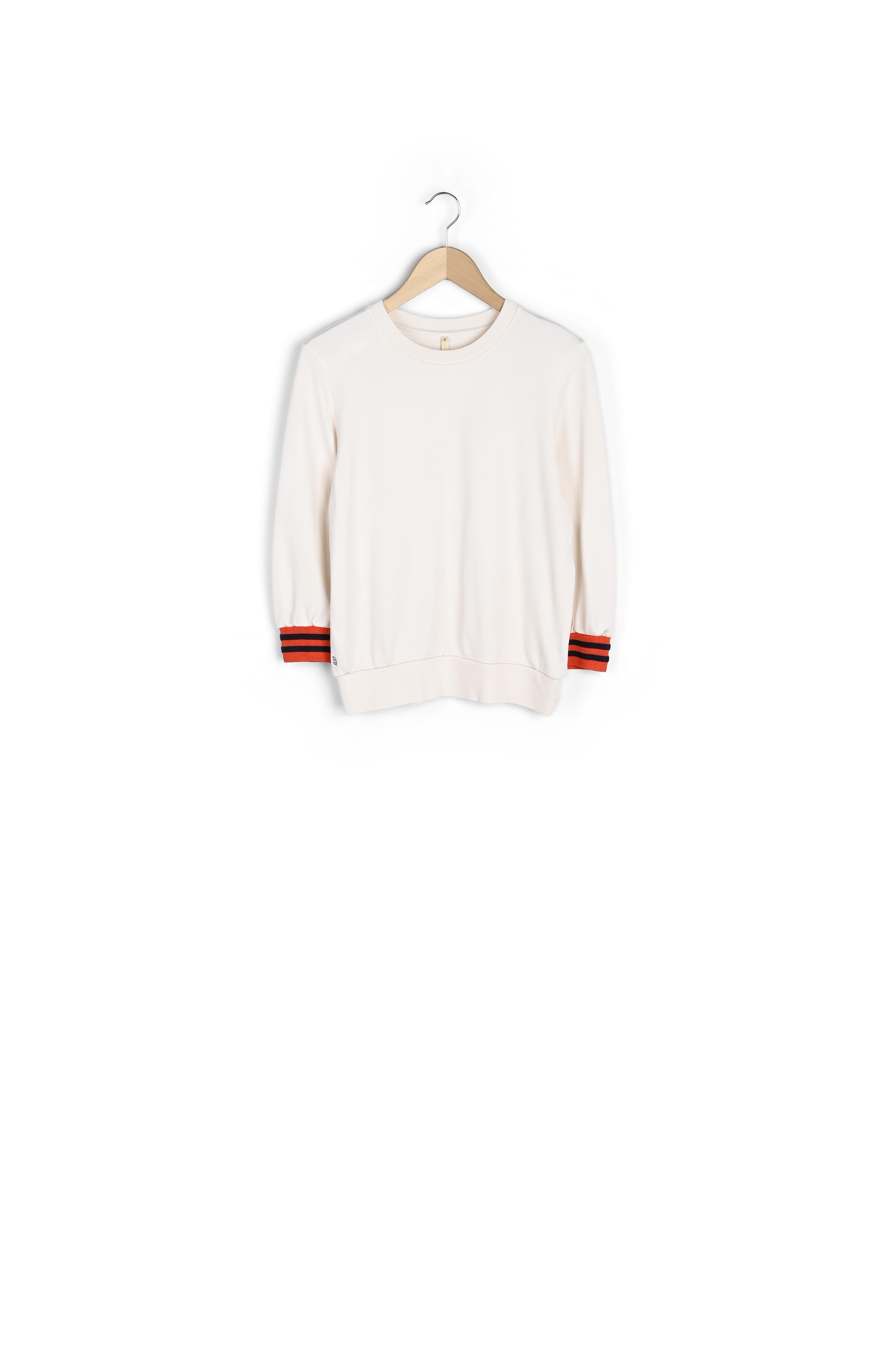 EXBA SWEATSHIRT Faume - seconde main