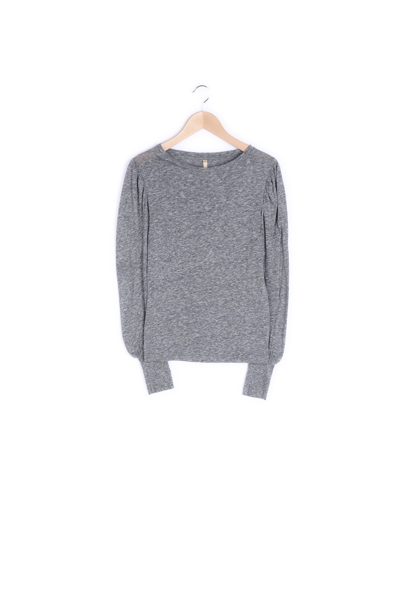 MILIE T-SHIRT Faume - seconde main