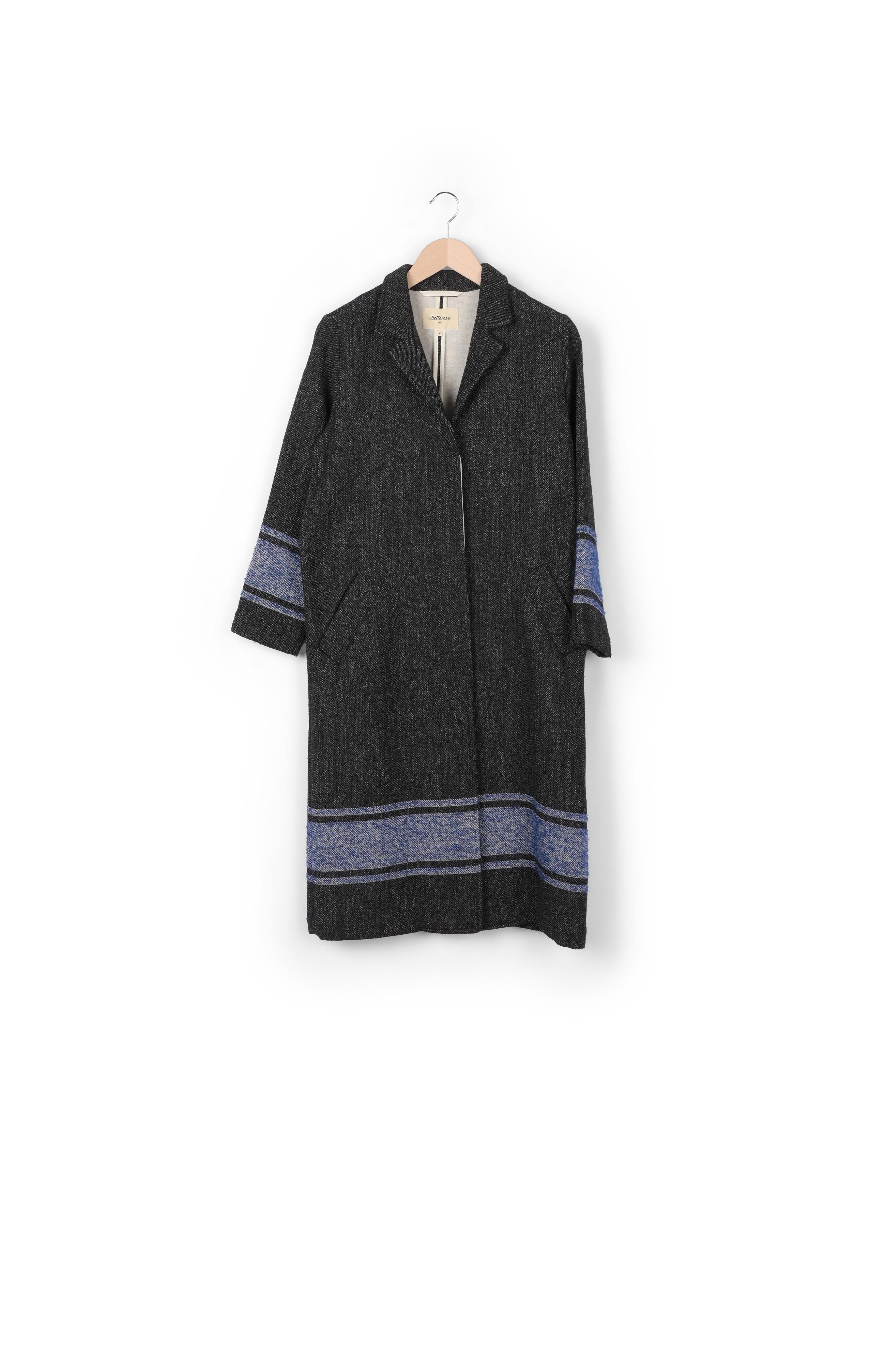 LUKS JAS Faume - seconde main