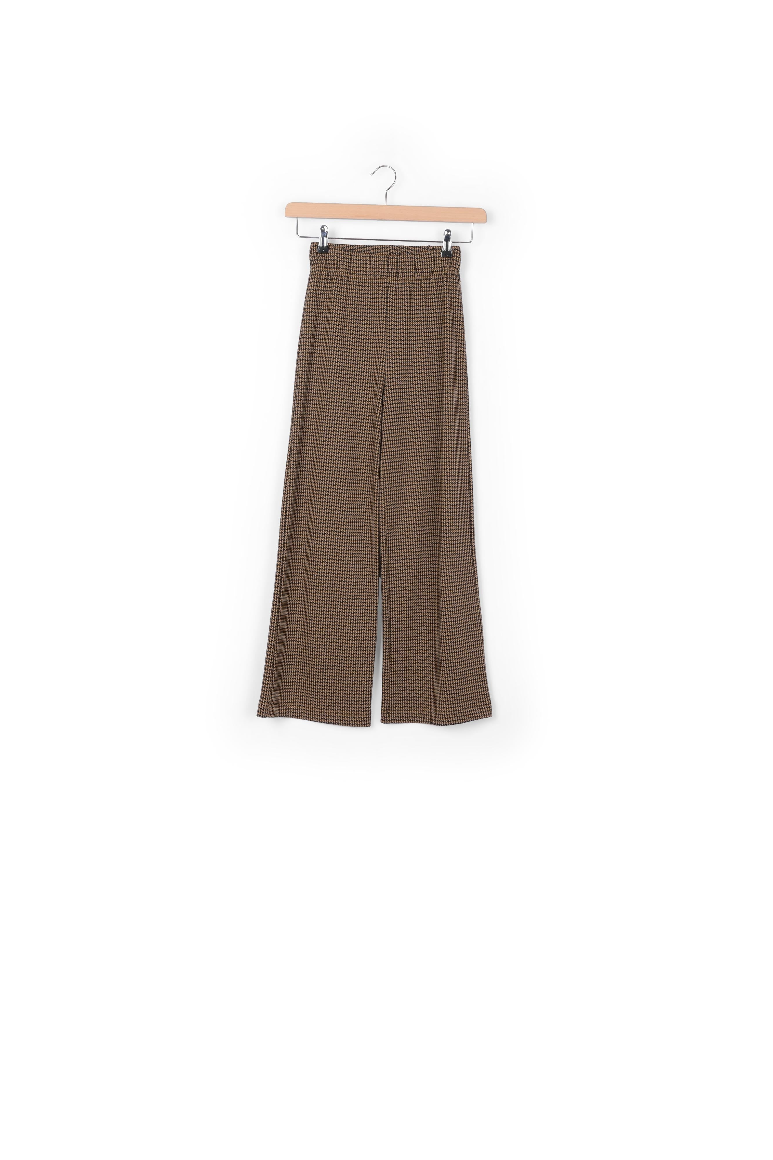 PANTALON FIONA Faume - seconde main