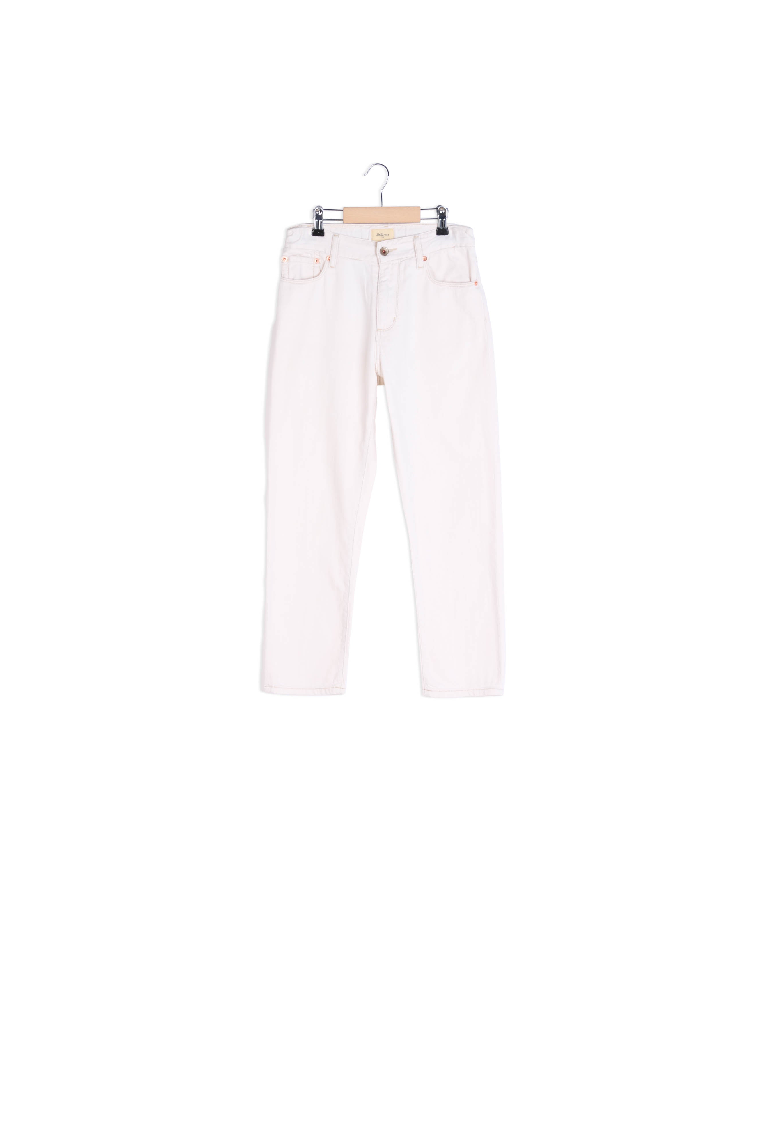 PEYO BROEK Faume - seconde main