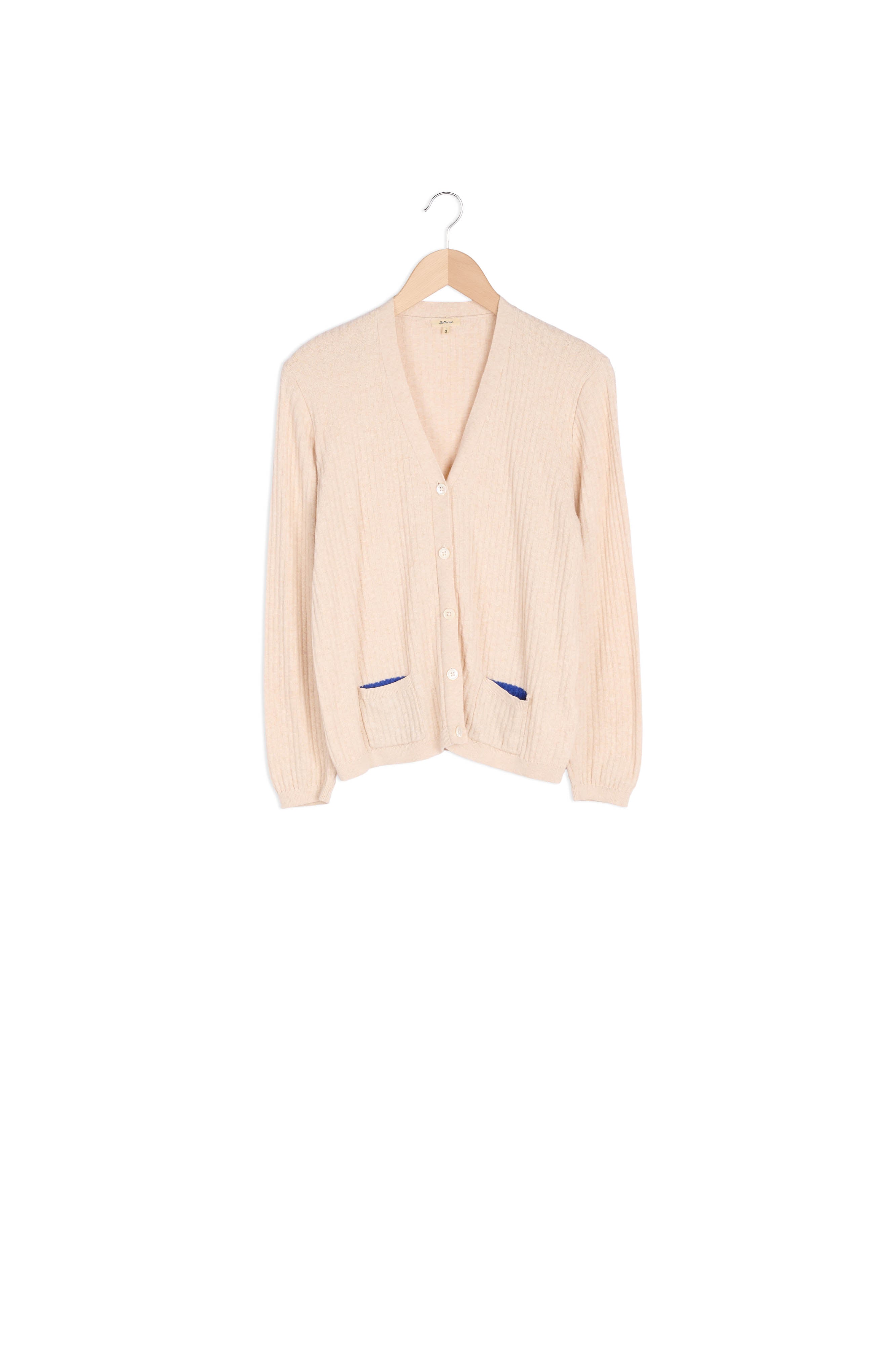 PULL GOPY Faume - seconde main