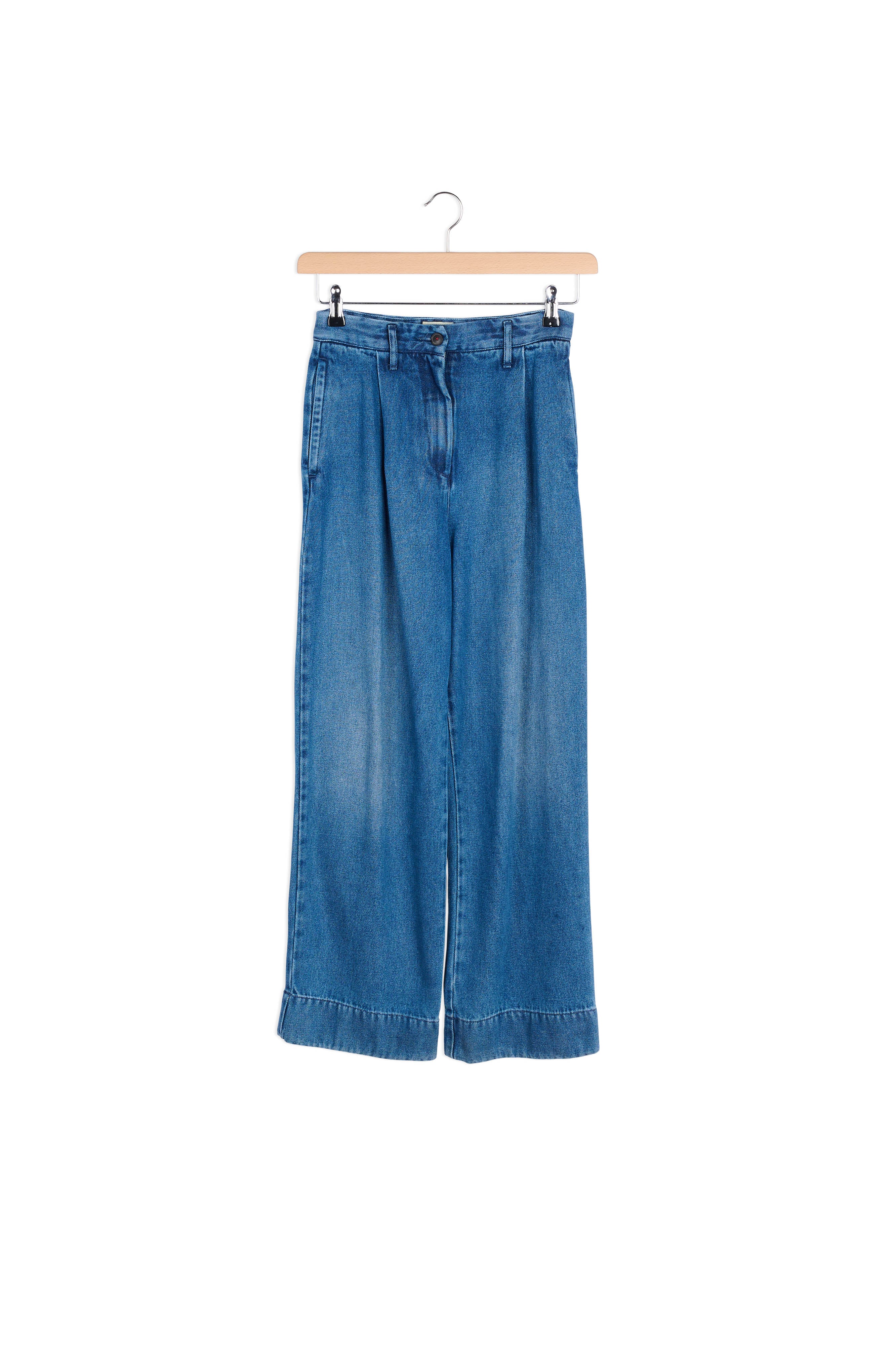 PANTALON PRINGLE Faume - seconde main