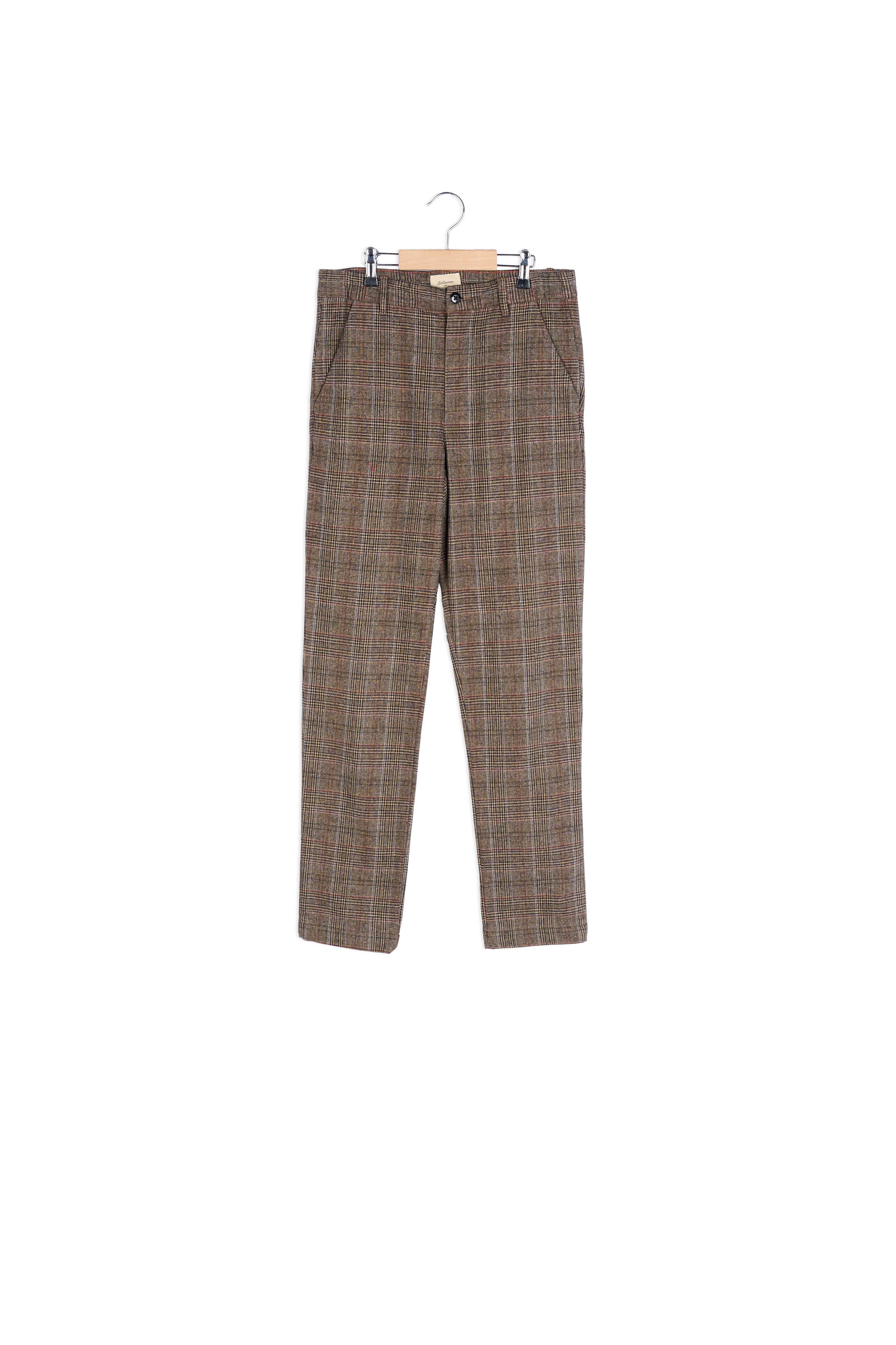 PERRY BROEK Faume - seconde main