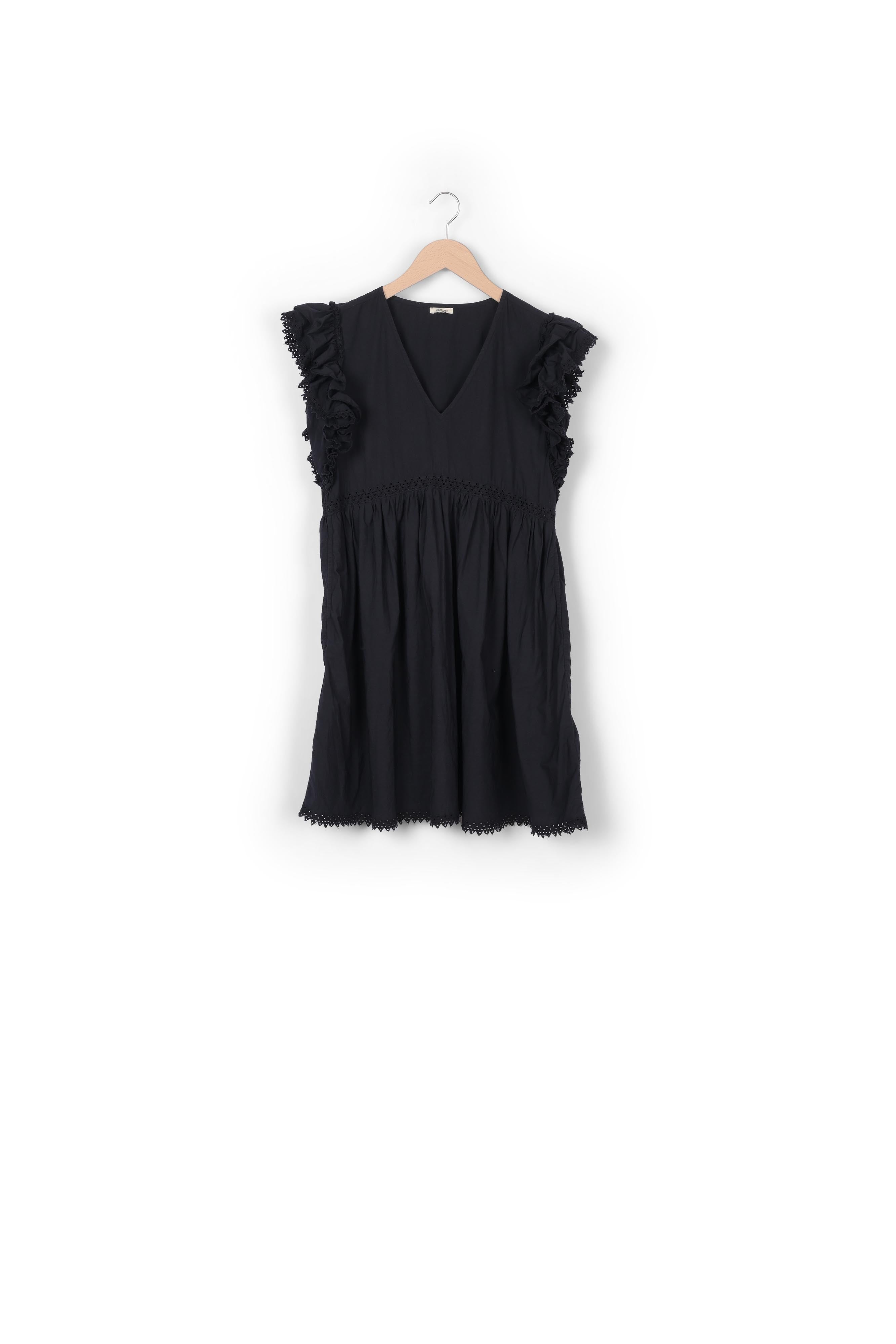 ROBE DIMMIE Faume - seconde main