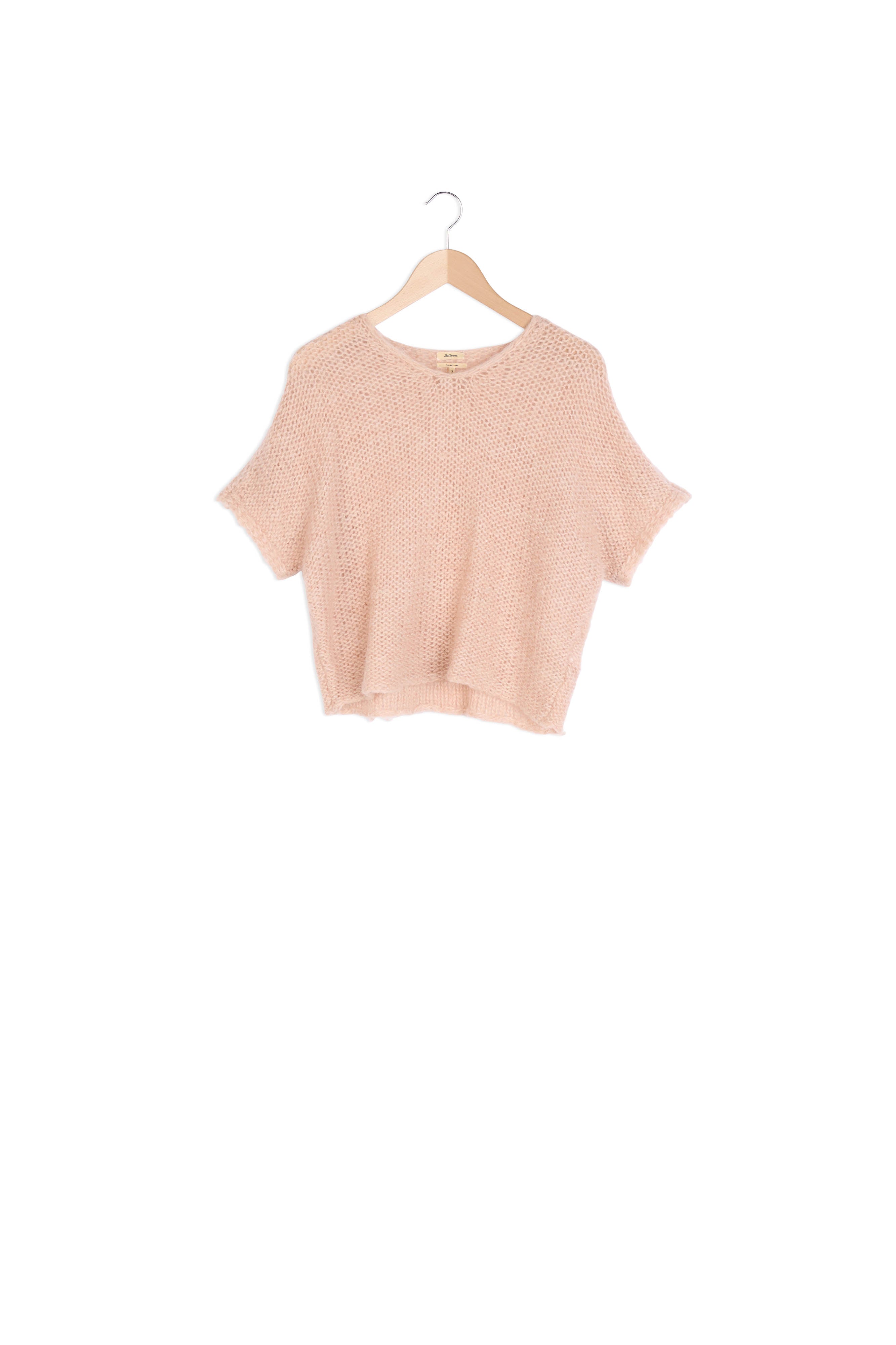 PULL TYGH Faume - seconde main