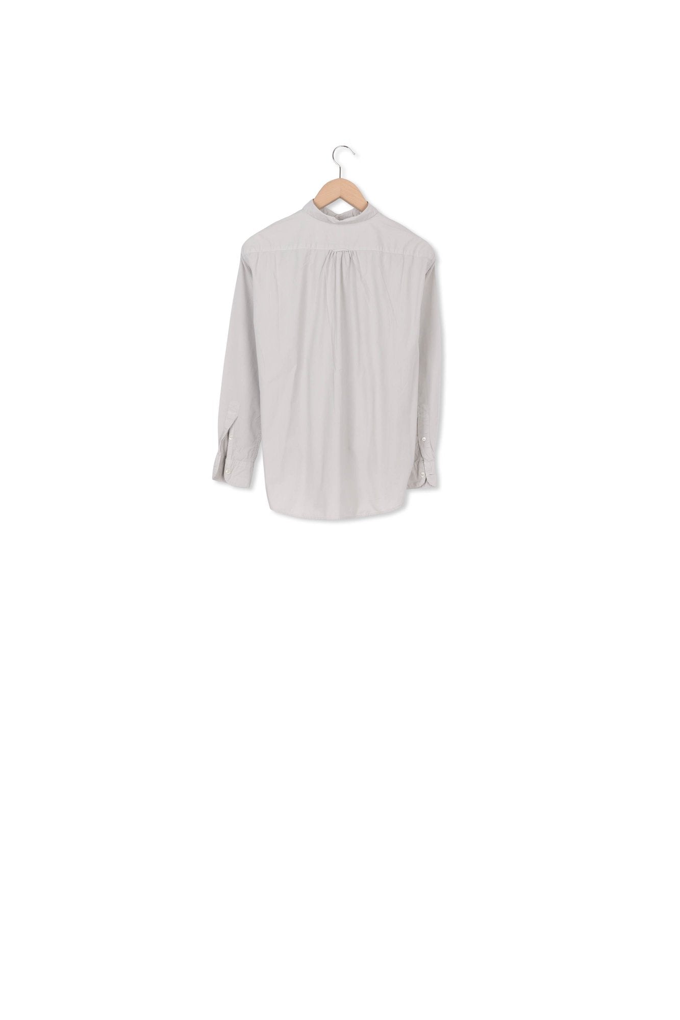 CHEMISE GASTON Faume - seconde main