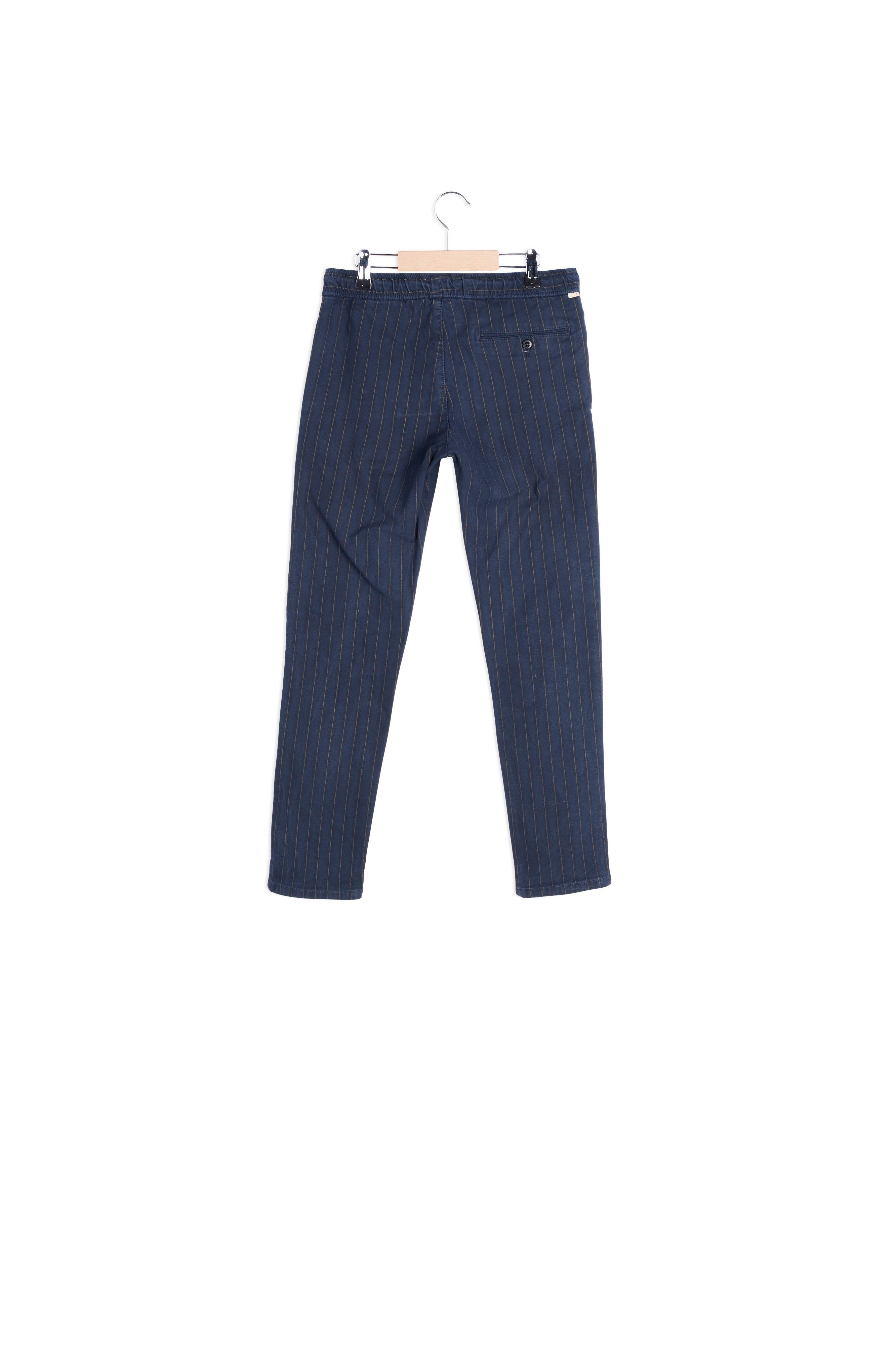 PHAREL PANTS Faume - seconde main