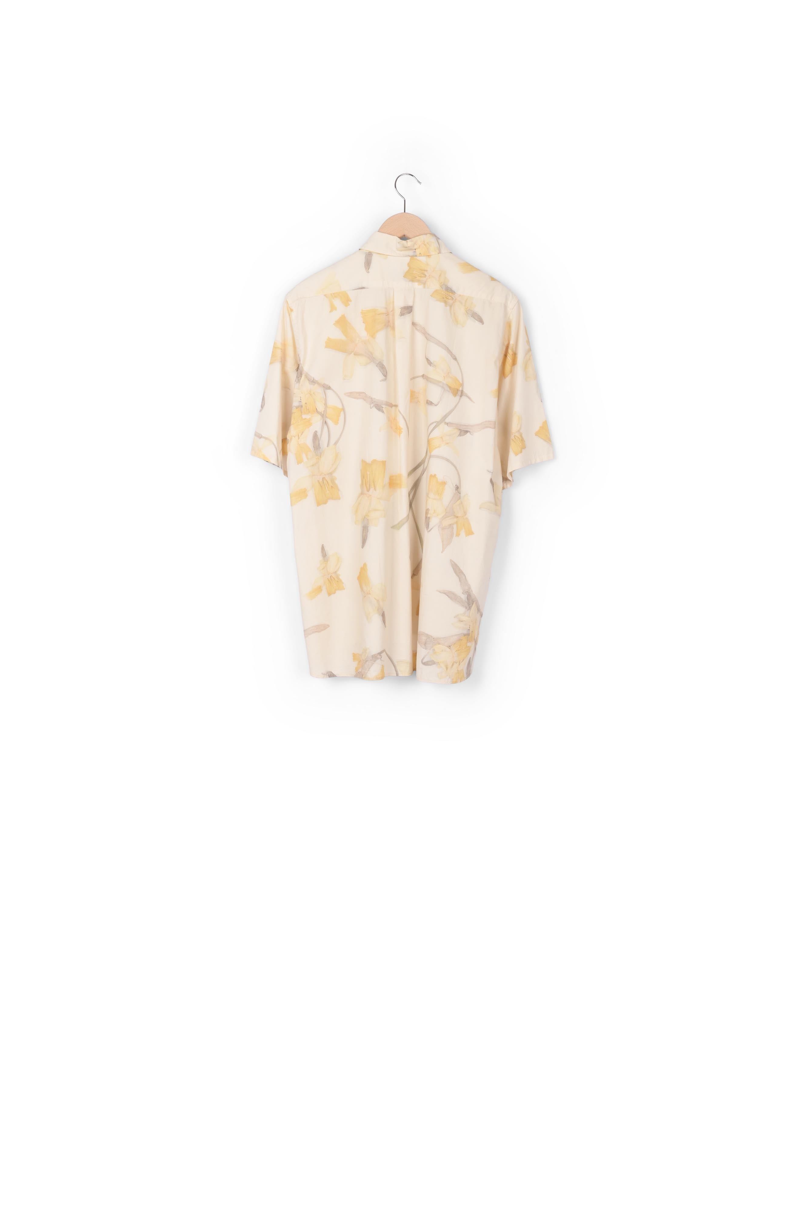 CHEMISE FILLY Faume - seconde main