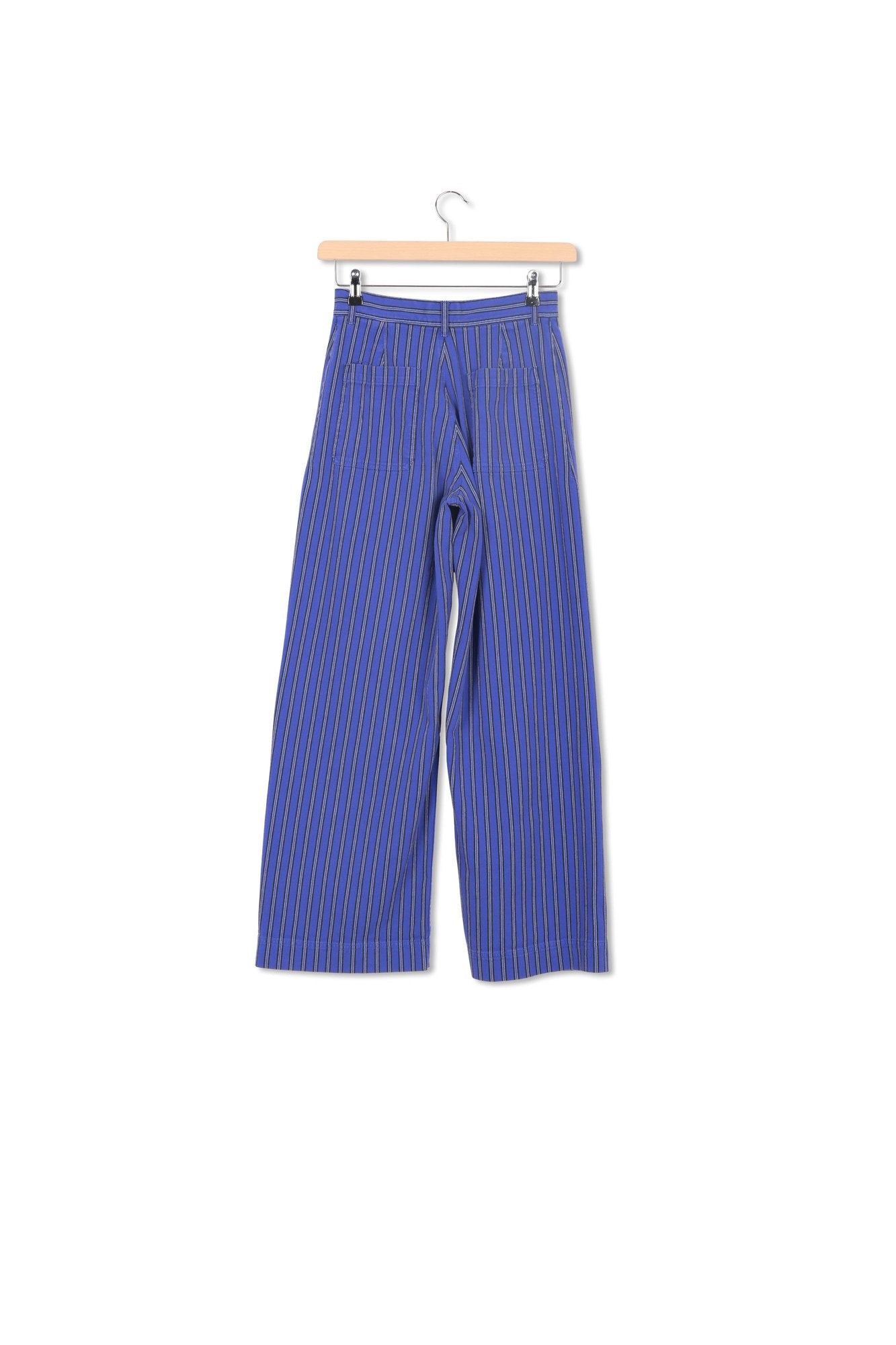 LOTTIE PANTS Faume - seconde main