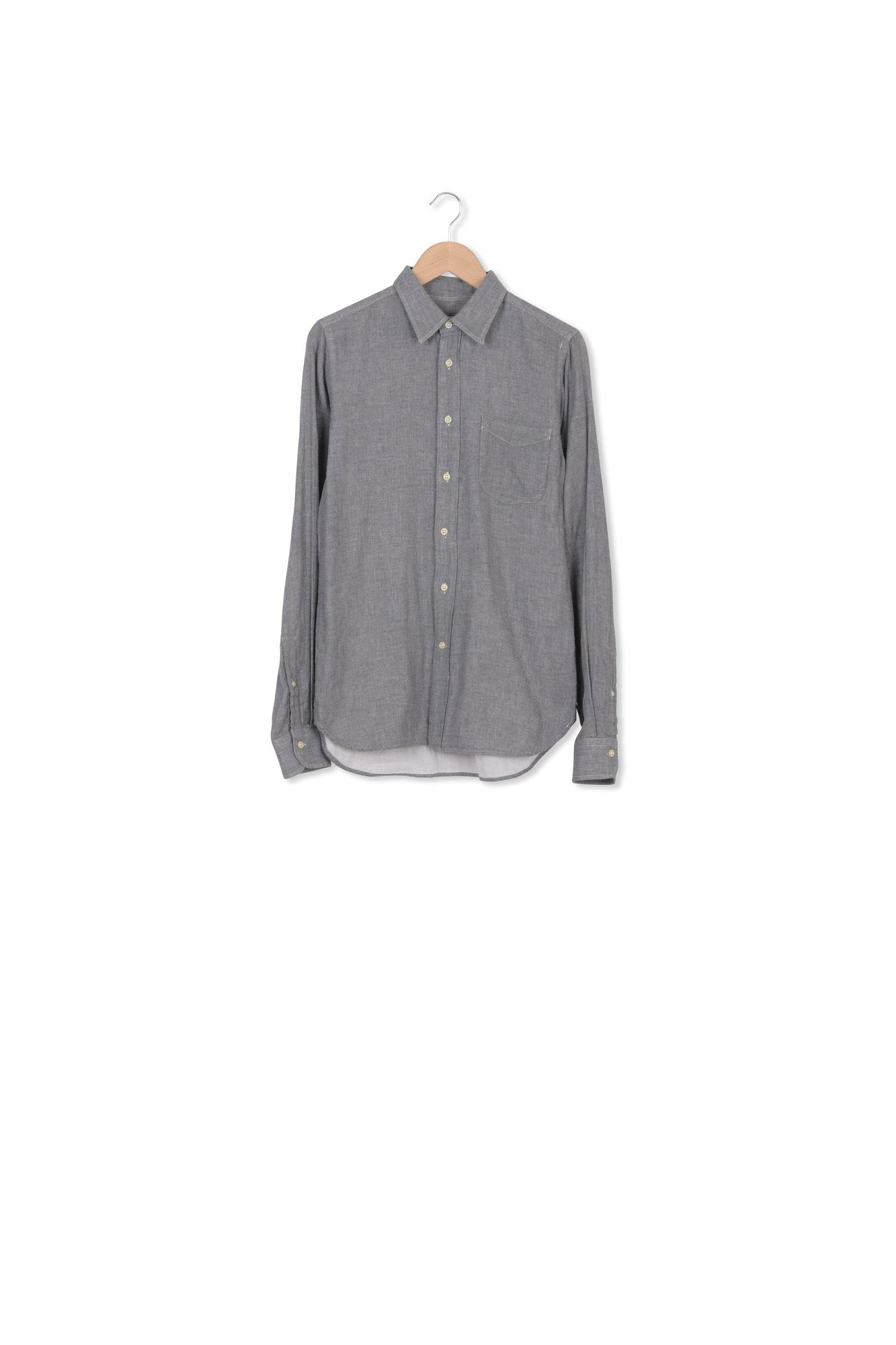 CHEMISE GLENH Faume - seconde main