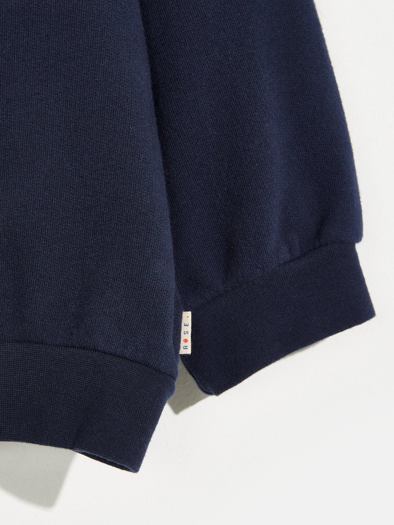 VAJBO SWEATSHIRT Faume - seconde main